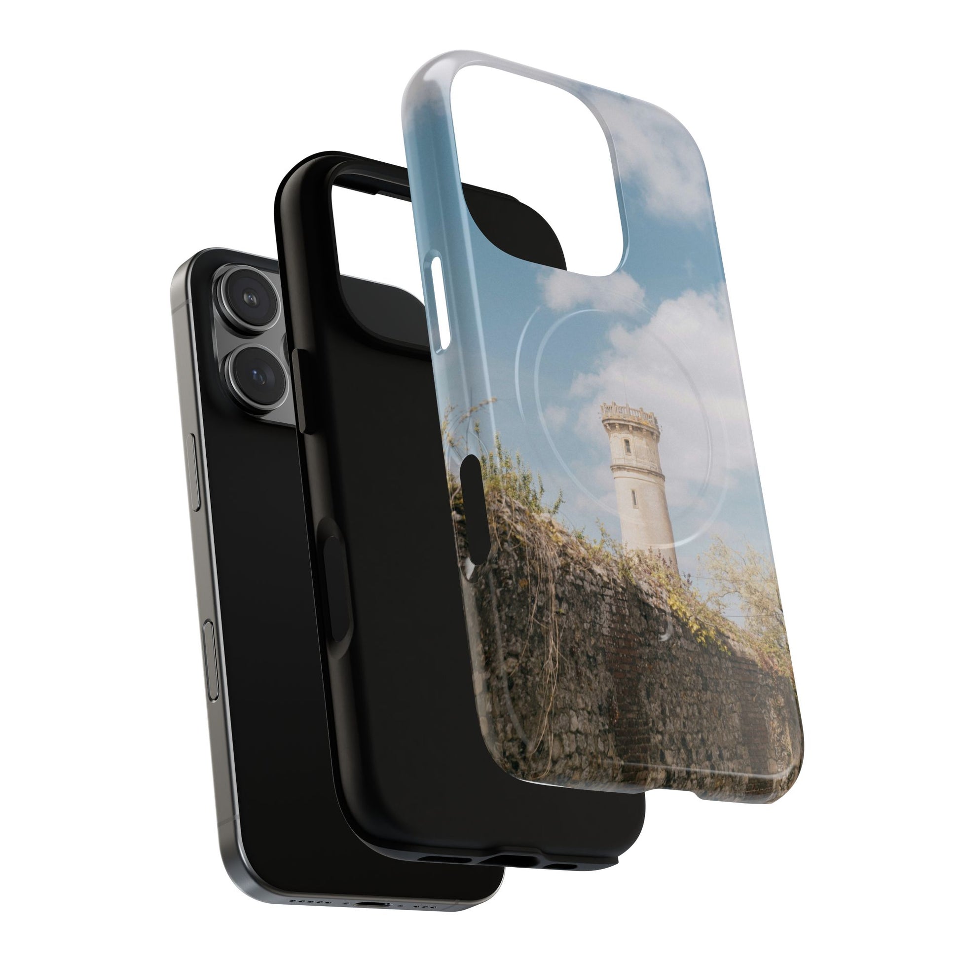 Stylish Tough Magnetic Phone Cases, Phone Accessories, Customizable Phone Covers, Trendy Tech Gifts, Durable Cases for All Occasions