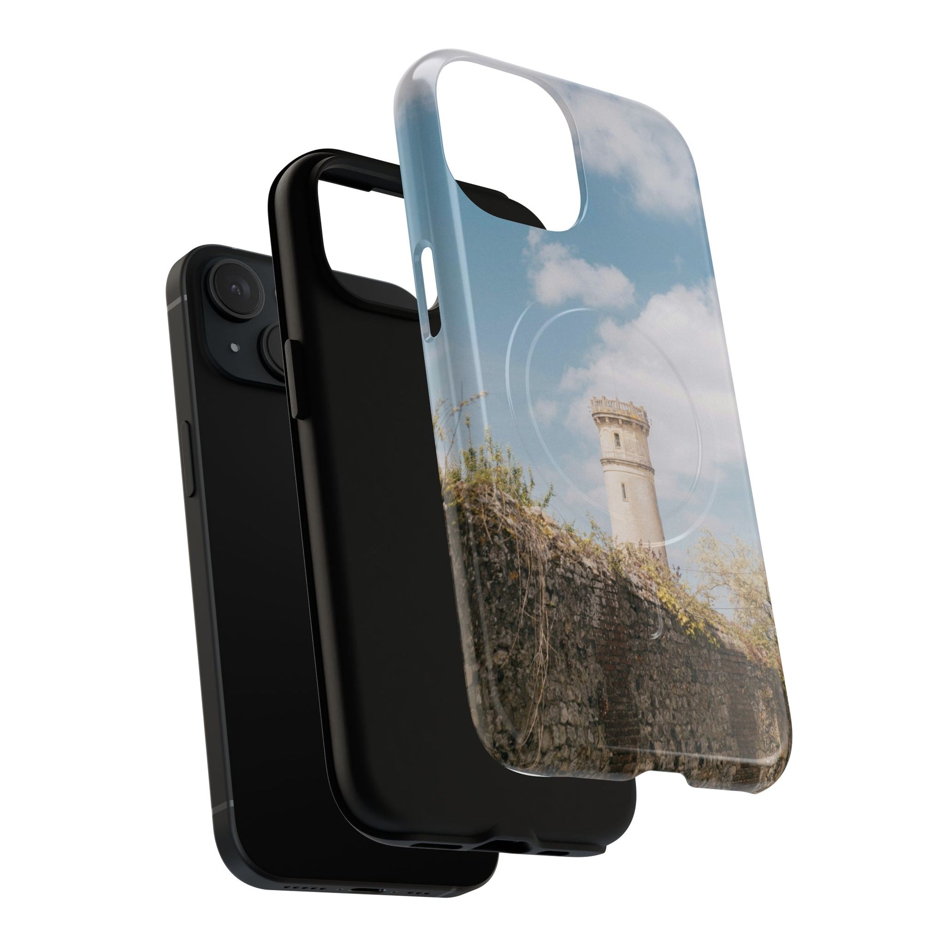 Stylish Tough Magnetic Phone Cases, Phone Accessories, Customizable Phone Covers, Trendy Tech Gifts, Durable Cases for All Occasions