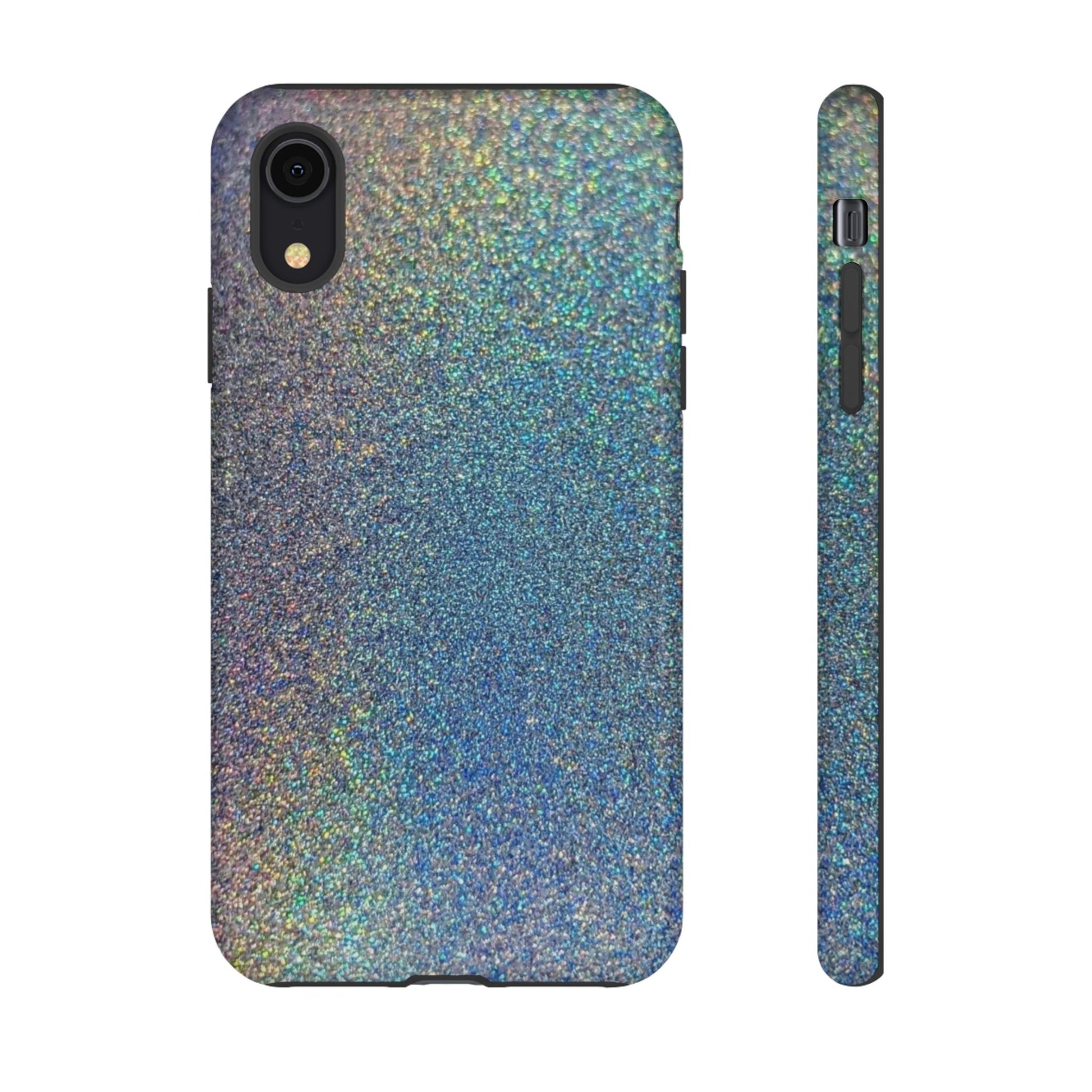 Holographic Phone Case | Tough Cases for Style and Protection, Trendy Phone Cover, Unique Gift, Stylish Accessories, Everyday Use - FORMO