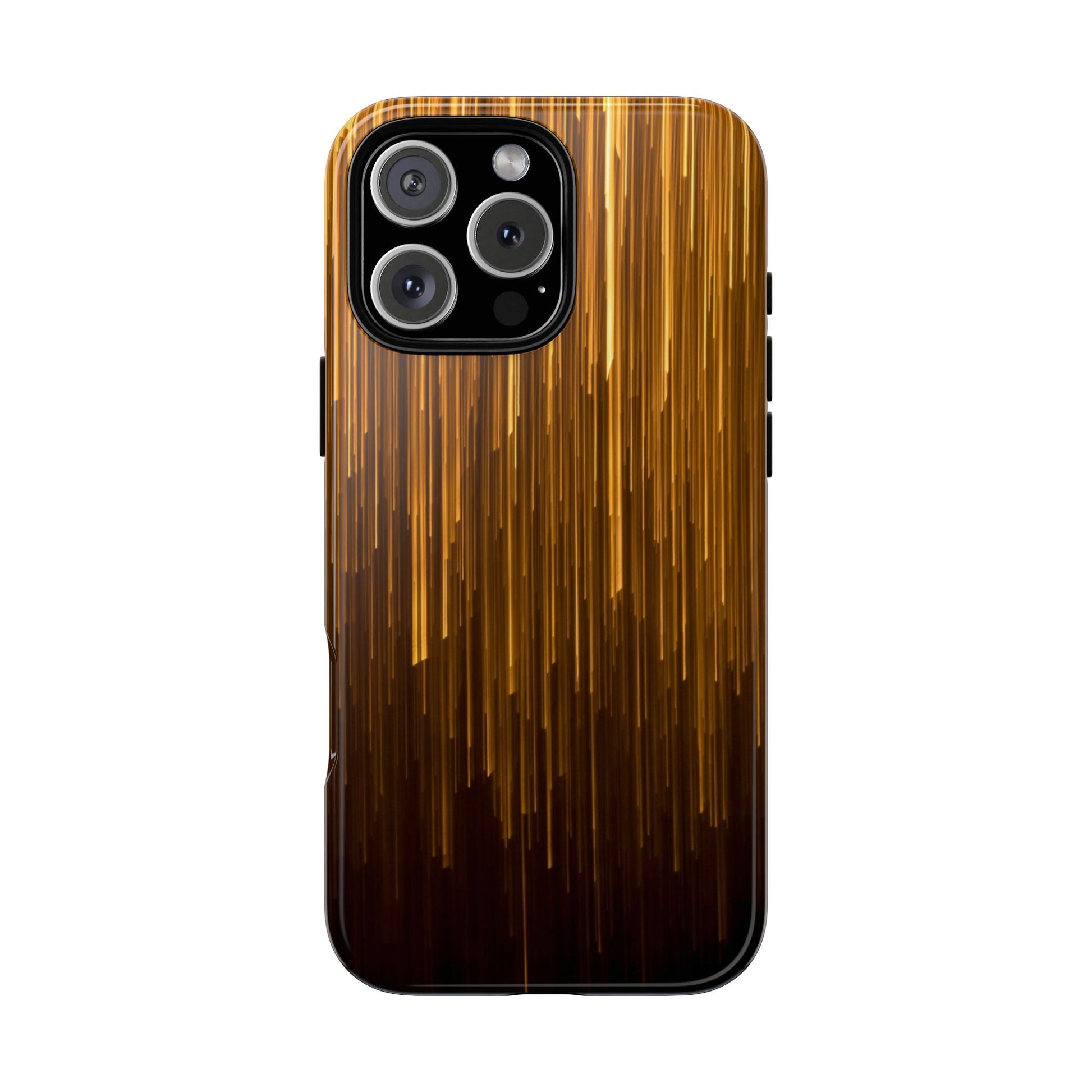 Stylish Phone Case, Unique Tough Cases for Protection, Gift for Tech Lovers, Modern Design Cover, Trendy Cell Phone Accessory - FORMO