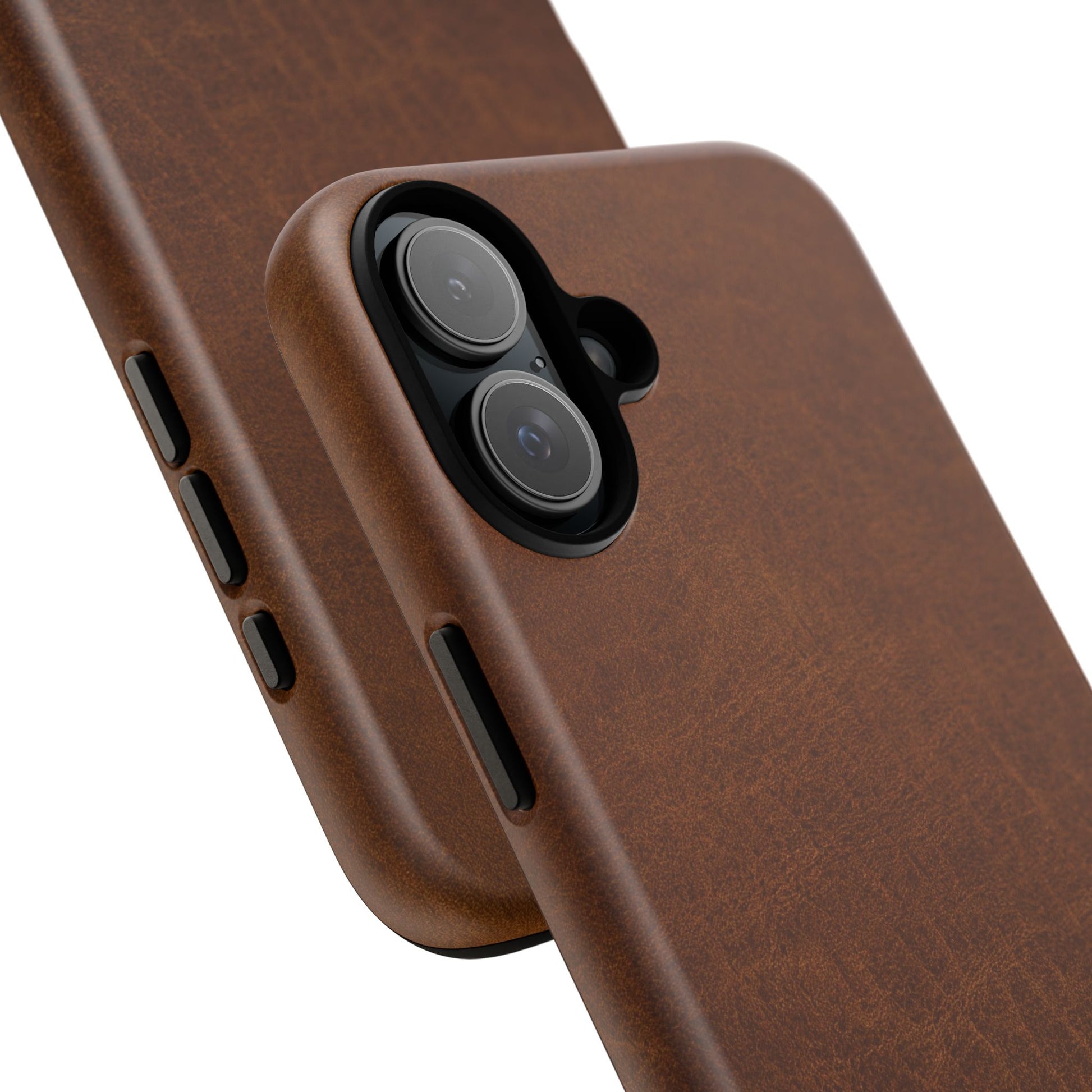 Premium Leather Phone Case, Tough Cases for Protection, Stylish Cell Phone Accessories, Gift for Him/Her - FORMO