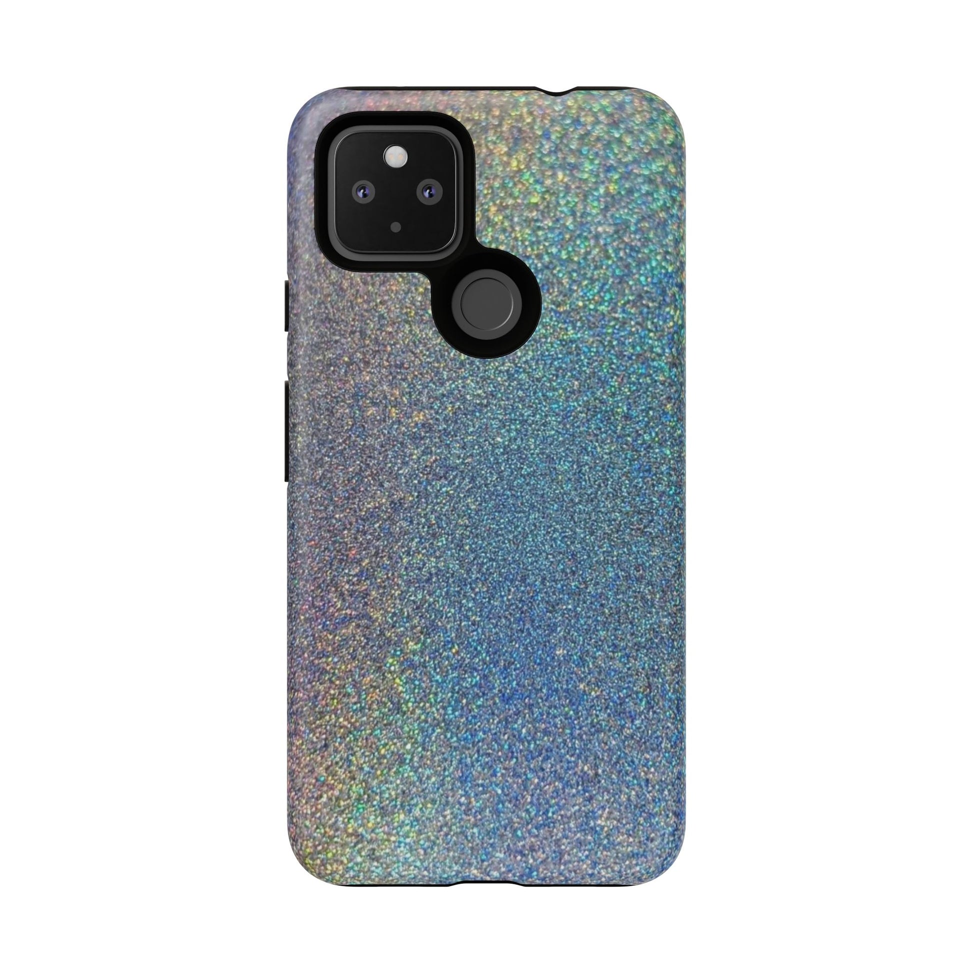 Holographic Phone Case | Tough Cases for Style and Protection, Trendy Phone Cover, Unique Gift, Stylish Accessories, Everyday Use - FORMO