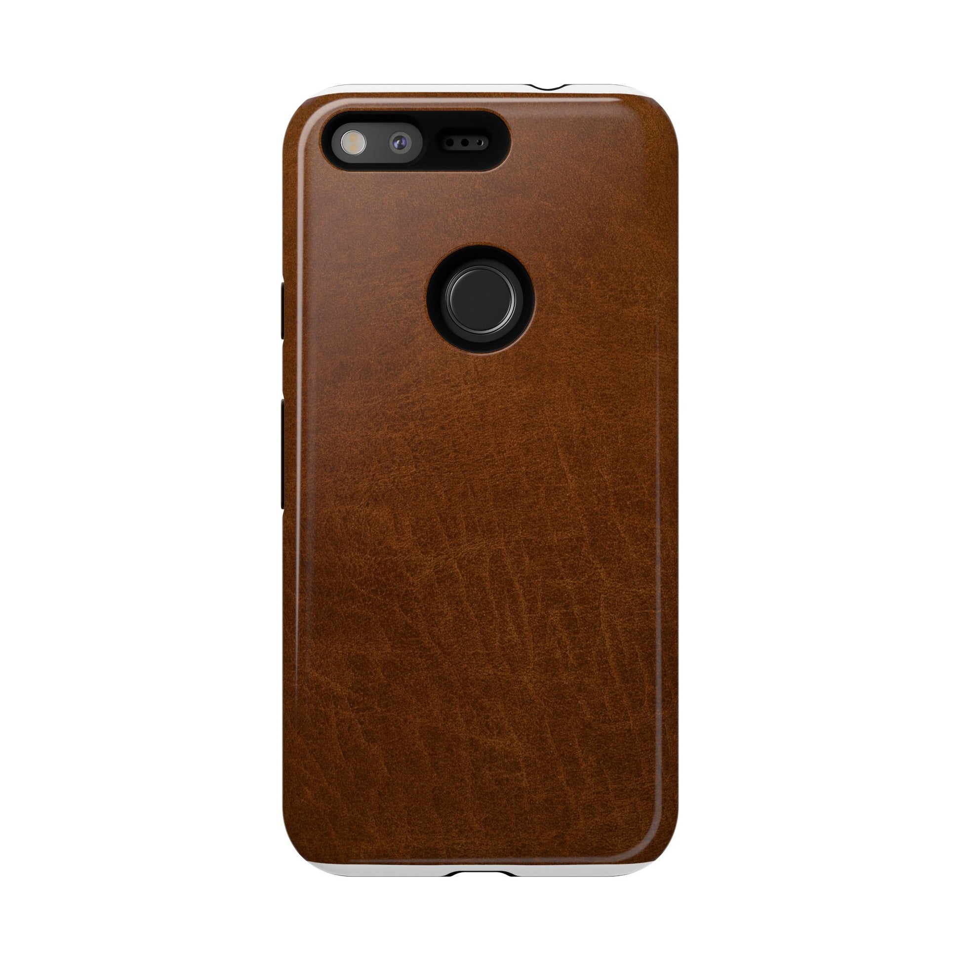 Premium Leather Phone Case, Tough Cases for Protection, Stylish Cell Phone Accessories, Gift for Him/Her - FORMO