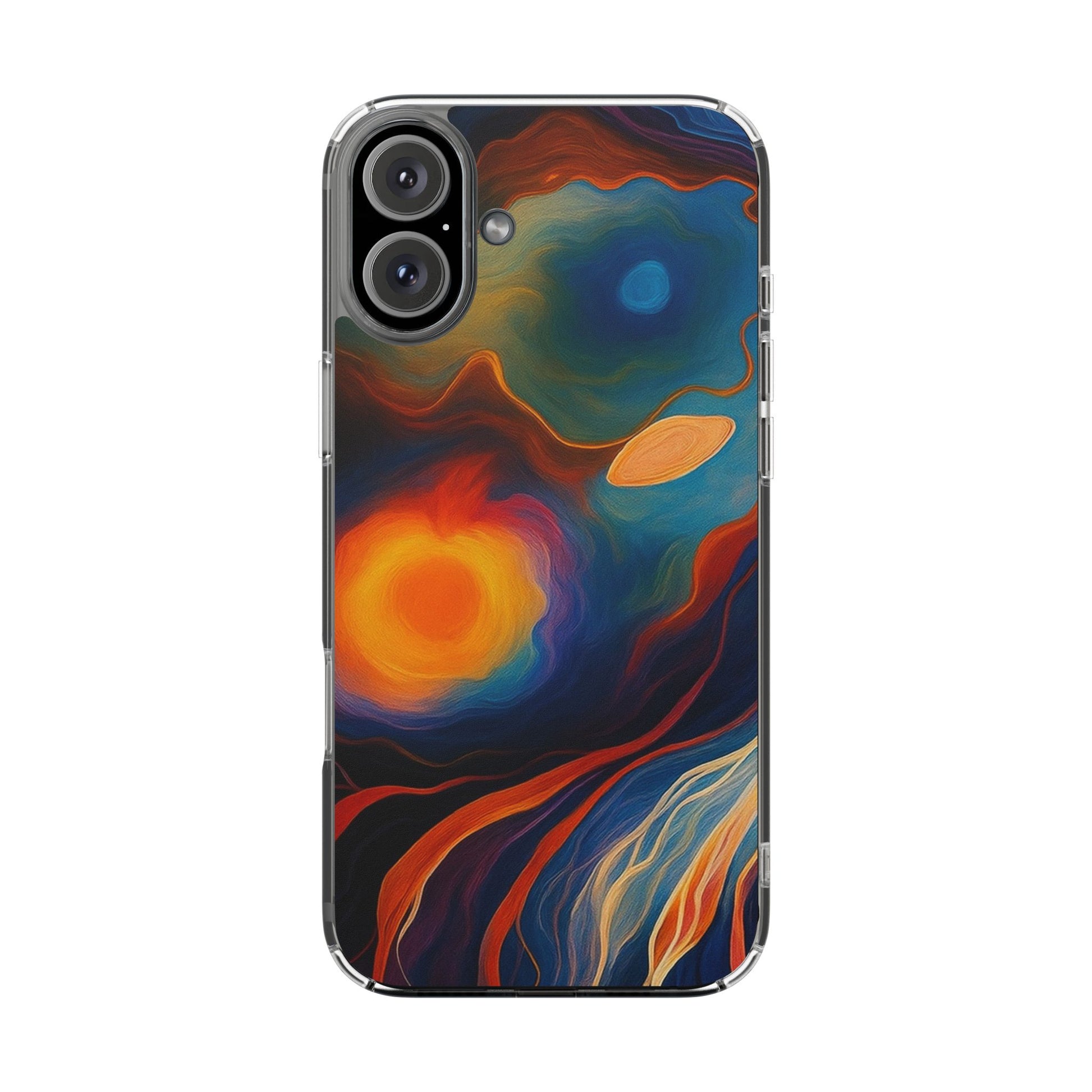 Clarity Canvas