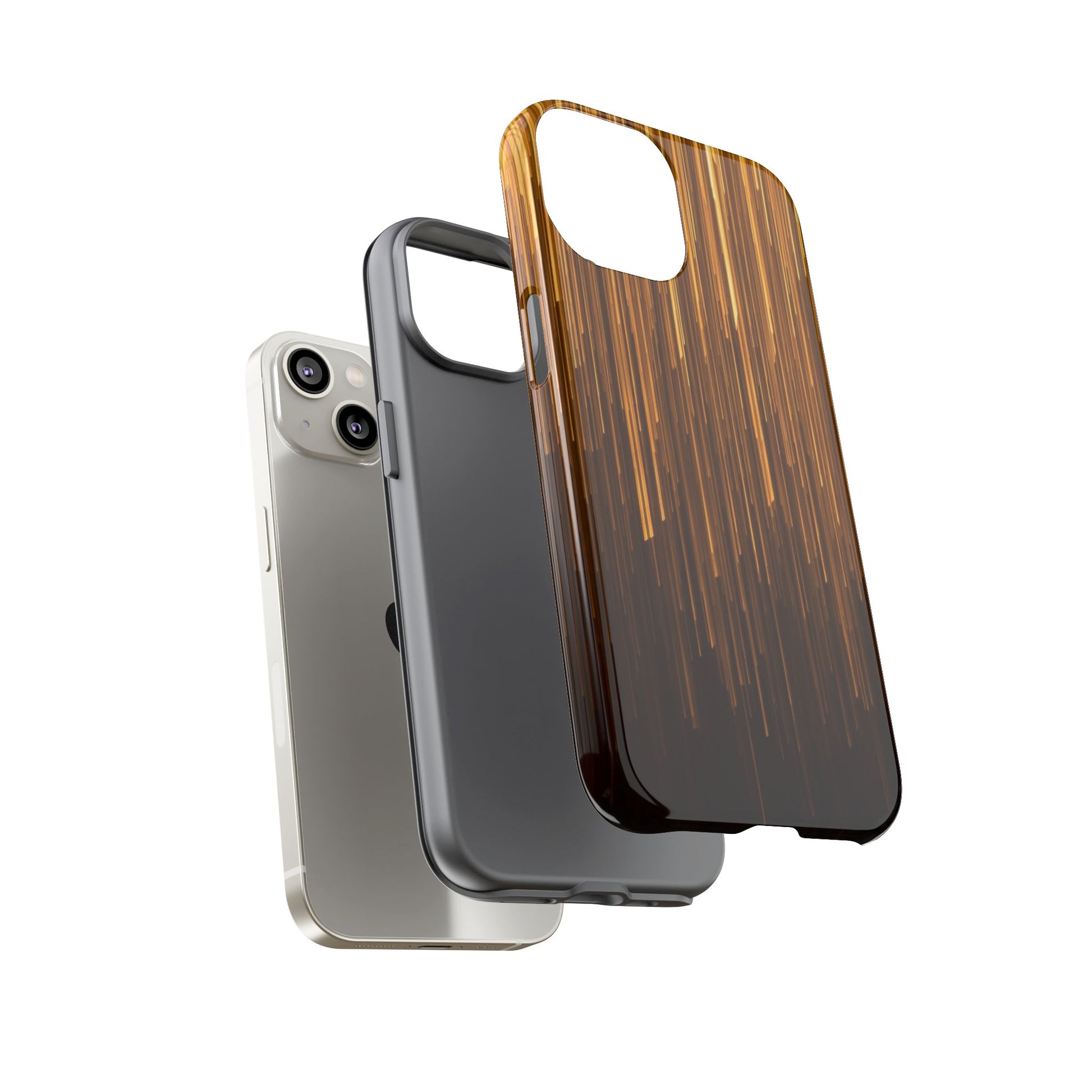 Stylish Phone Case, Unique Tough Cases for Protection, Gift for Tech Lovers, Modern Design Cover, Trendy Cell Phone Accessory - FORMO