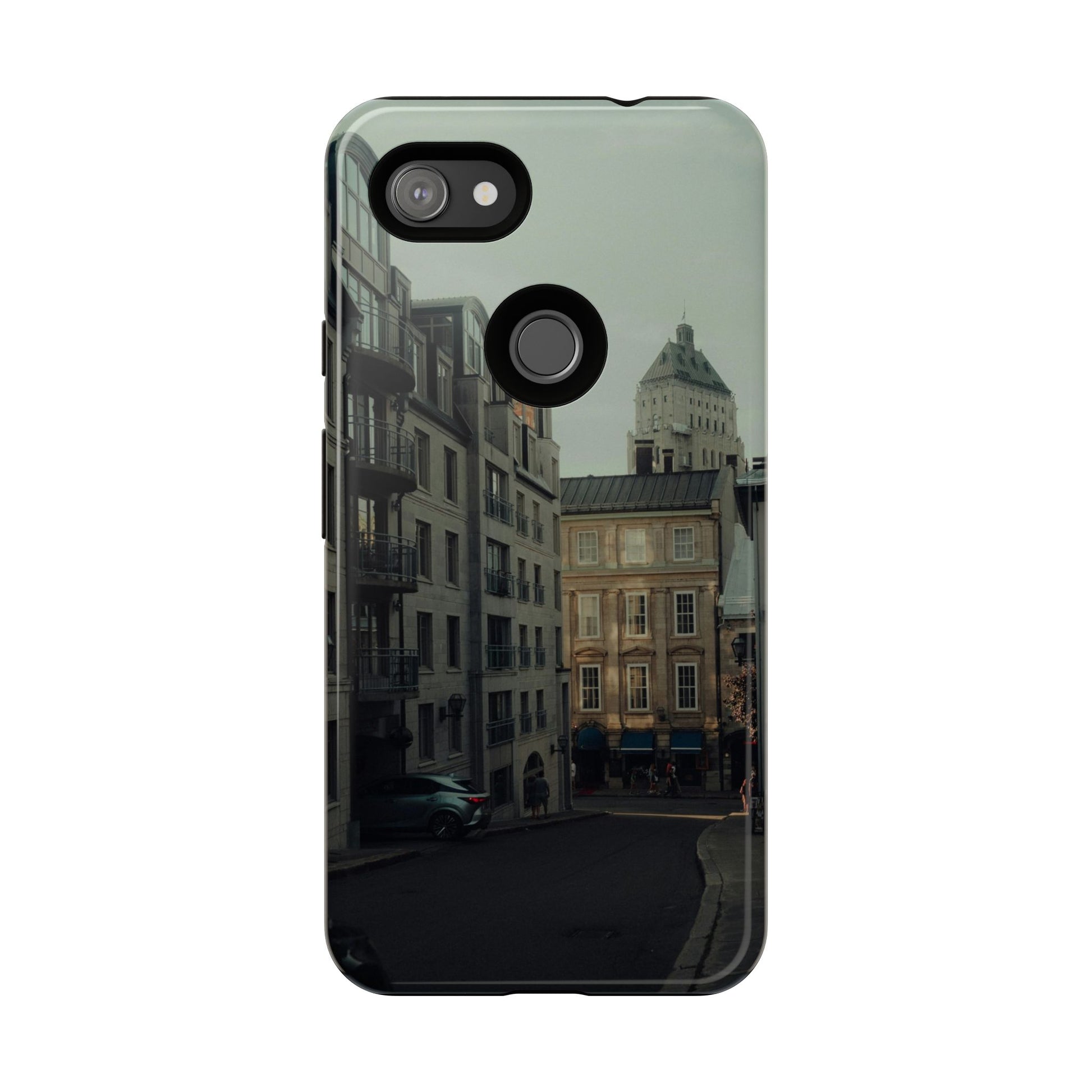 Tough Cases: Stylish Phone Case for Urban Explorers, Modern Design, Gift for Trendsetters, Protective Phone Cover, Unique Phone Accessories - FORMO
