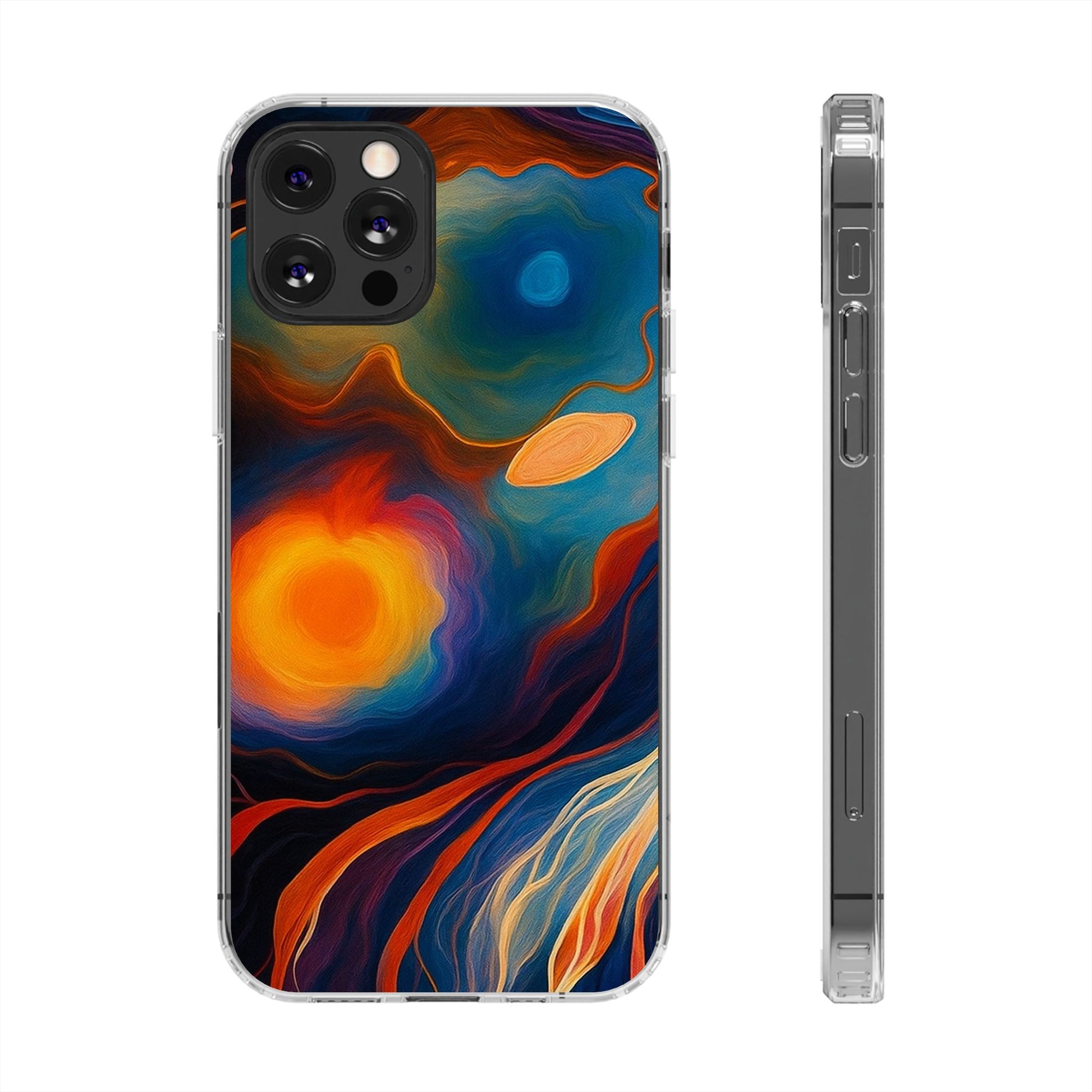 Clarity Canvas
