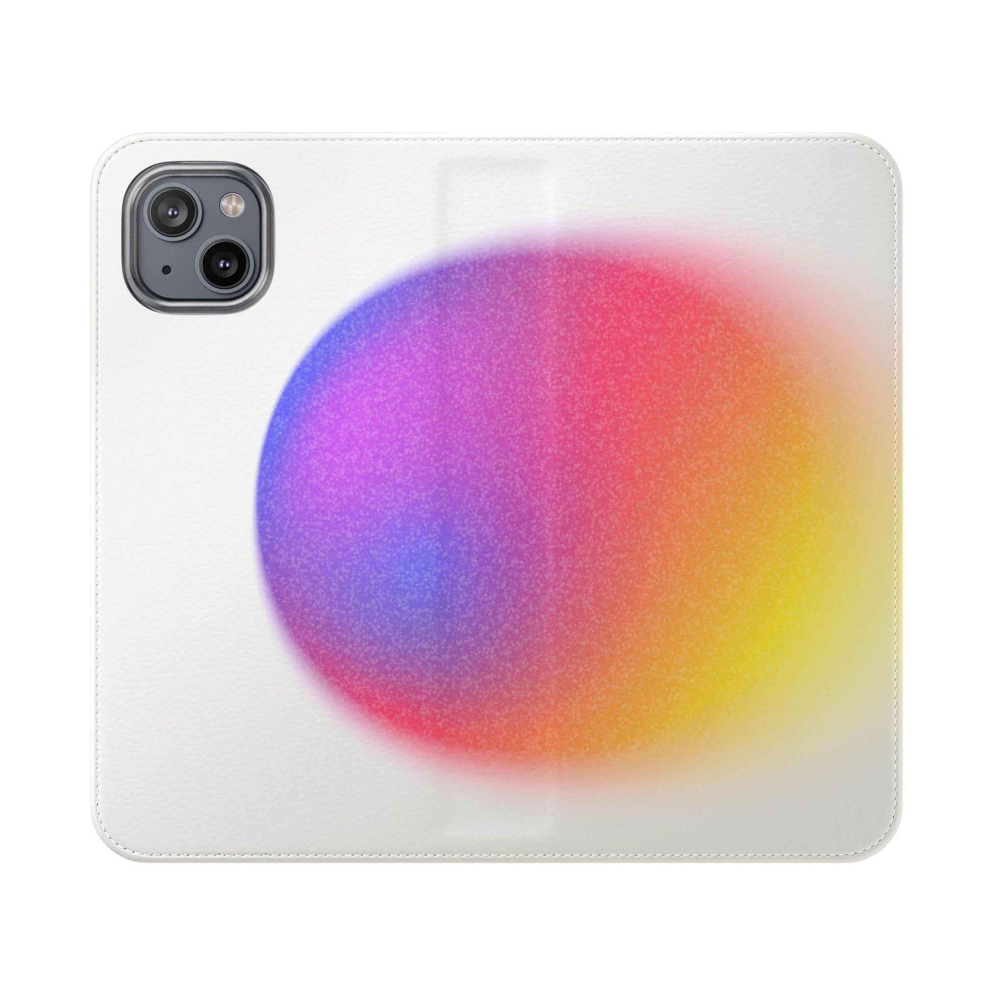 Vibrant Flip Cases for Stylish Protection, Colorful Phone Covers, Unique Wallet Cases, Gifts for Tech Lovers, Perfect for Holidays - FORMO