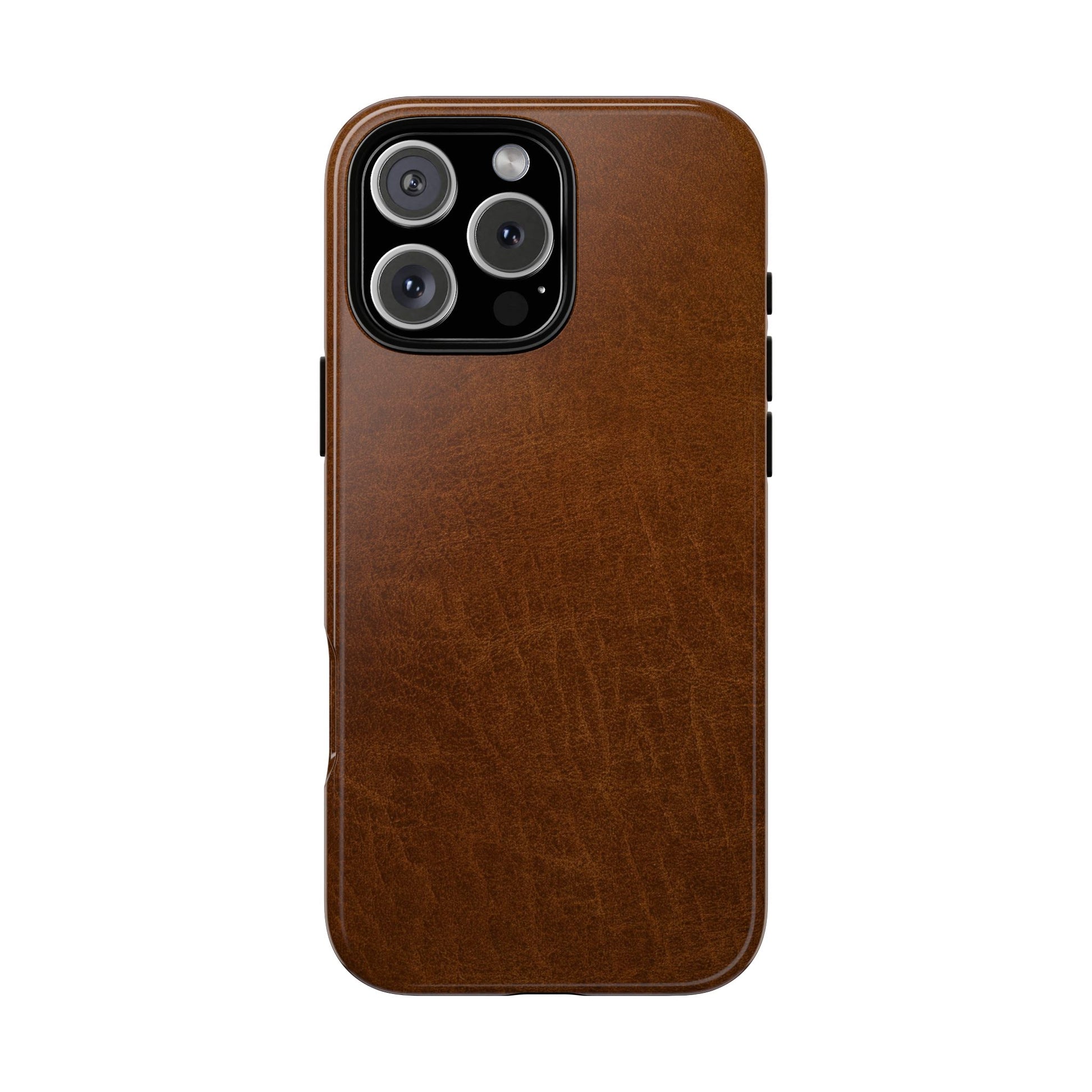 Premium Leather Phone Case, Tough Cases for Protection, Stylish Cell Phone Accessories, Gift for Him/Her - FORMO