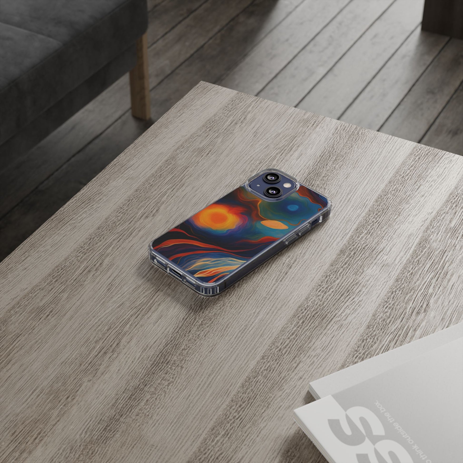 Clarity Canvas
