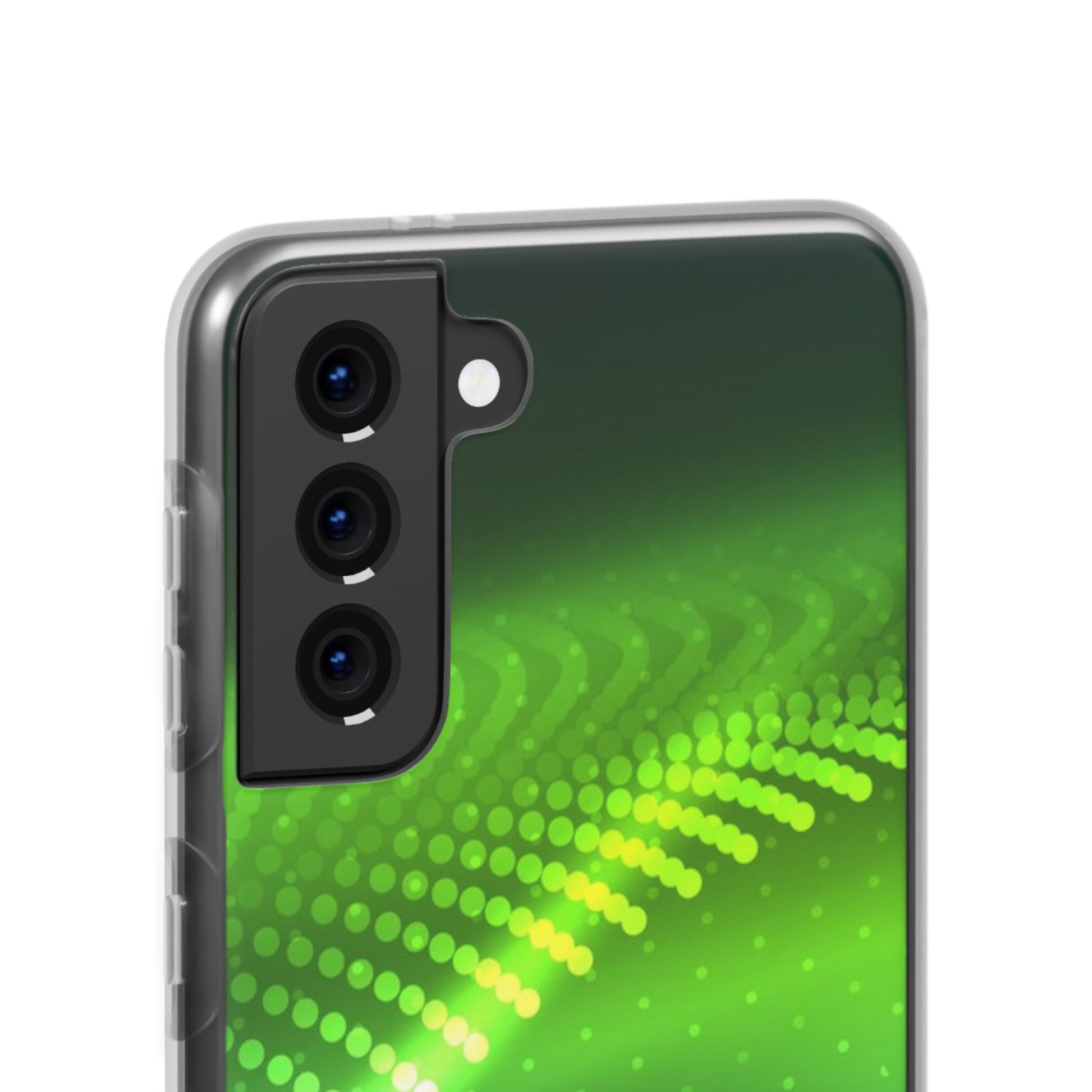Vibrant Flexi Cases | Colorful Phone Covers, Tech Accessories, Stylish Gifts, Unique Mobile Cases, Trendy Protection - FORMO