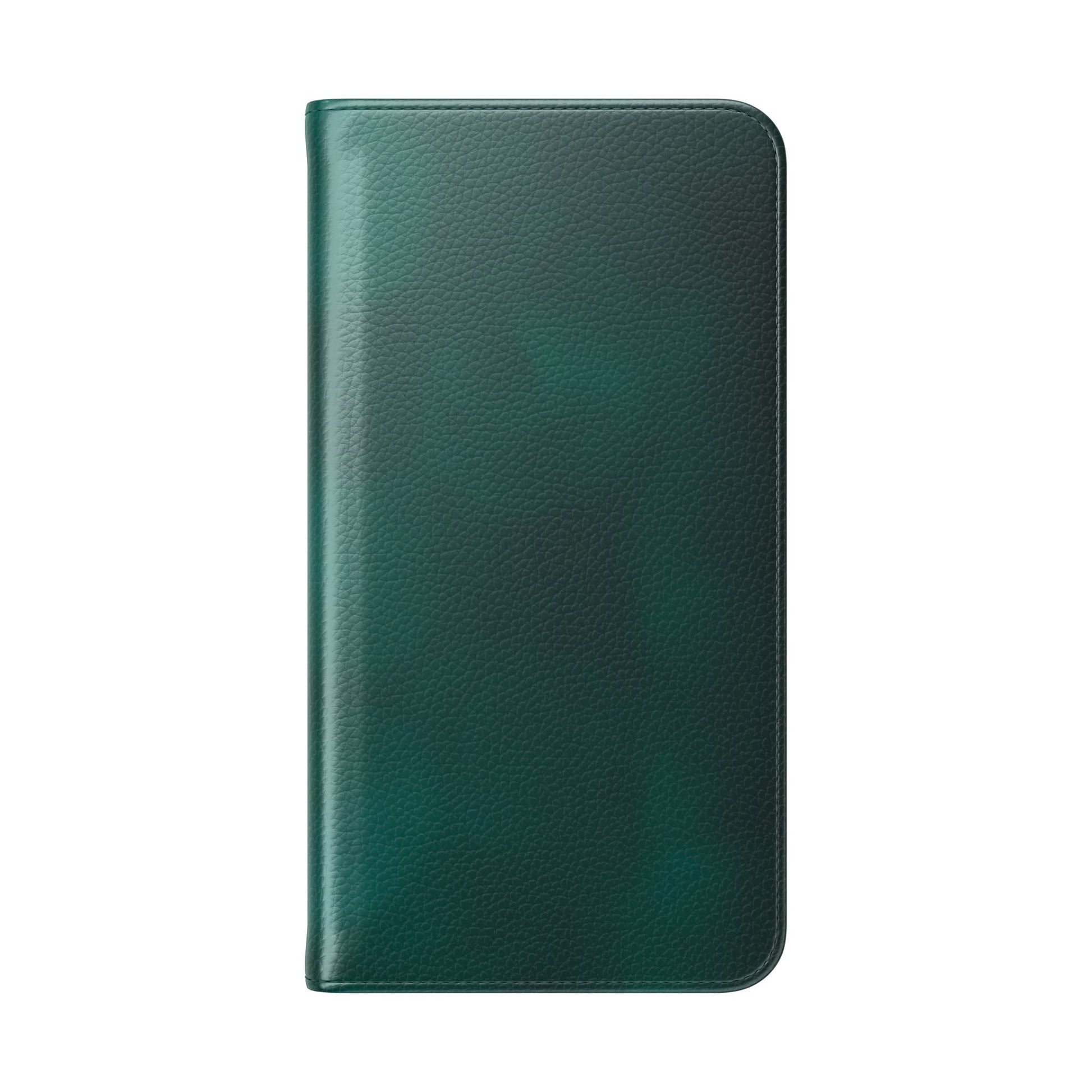 Butterfly Flip Case - Elegant Phone Wallet Cover, Nature Lovers, Gift for Her, Sustainable Fashion, Personalized Mobile Accessory - FORMO