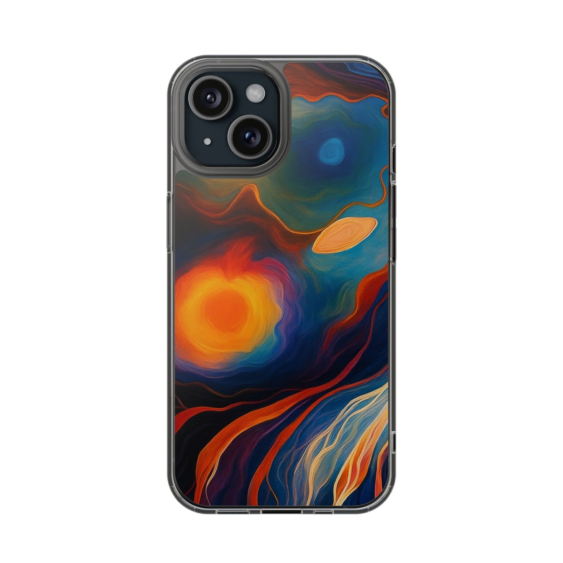 Clarity Canvas