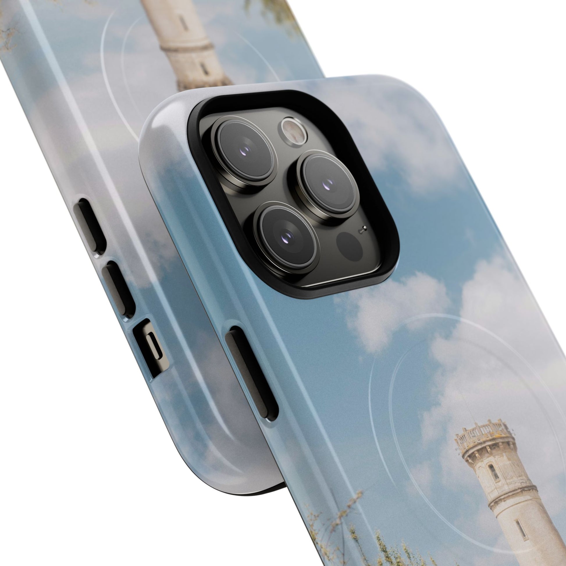 Stylish Tough Magnetic Phone Cases, Phone Accessories, Customizable Phone Covers, Trendy Tech Gifts, Durable Cases for All Occasions