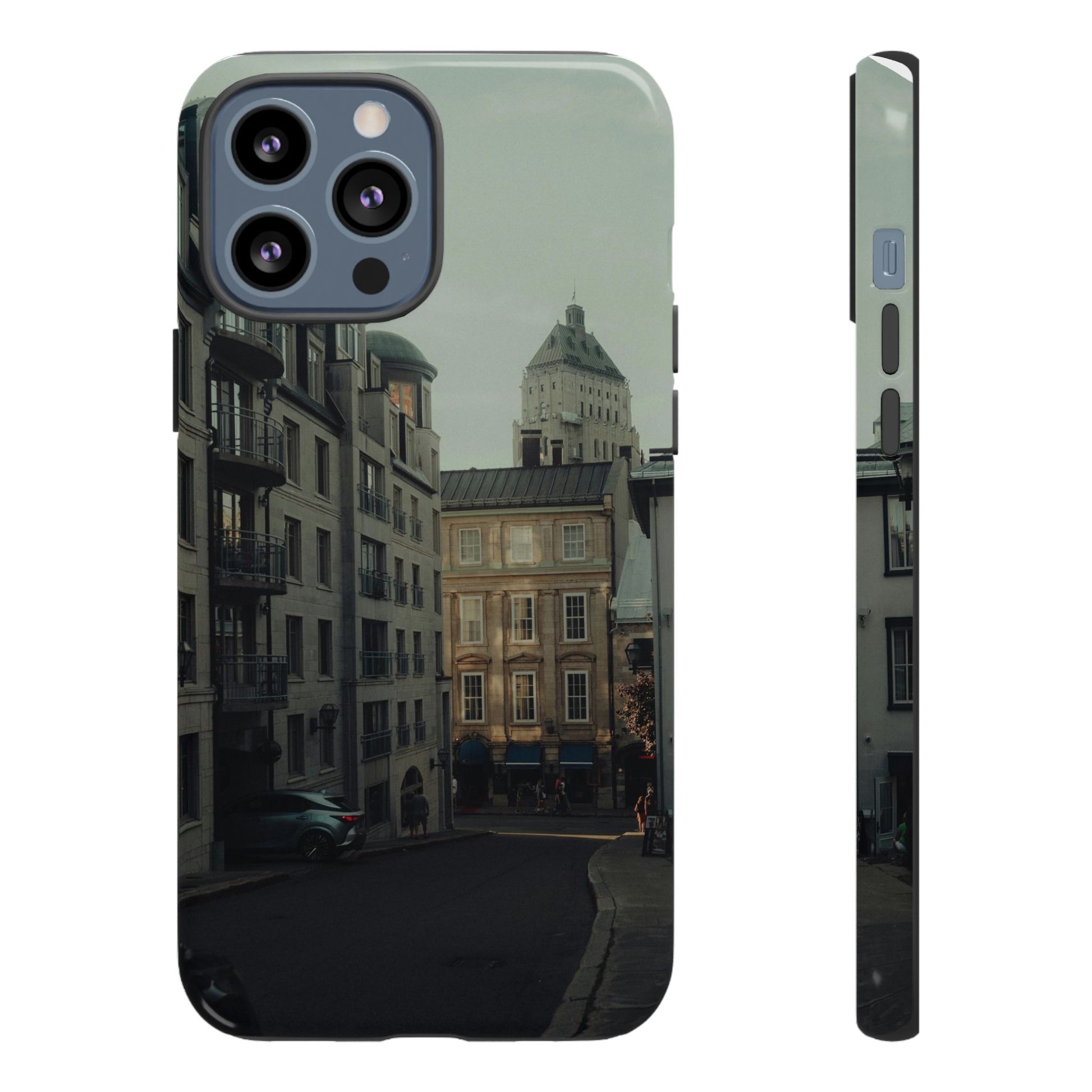 Tough Cases: Stylish Phone Case for Urban Explorers, Modern Design, Gift for Trendsetters, Protective Phone Cover, Unique Phone Accessories - FORMO