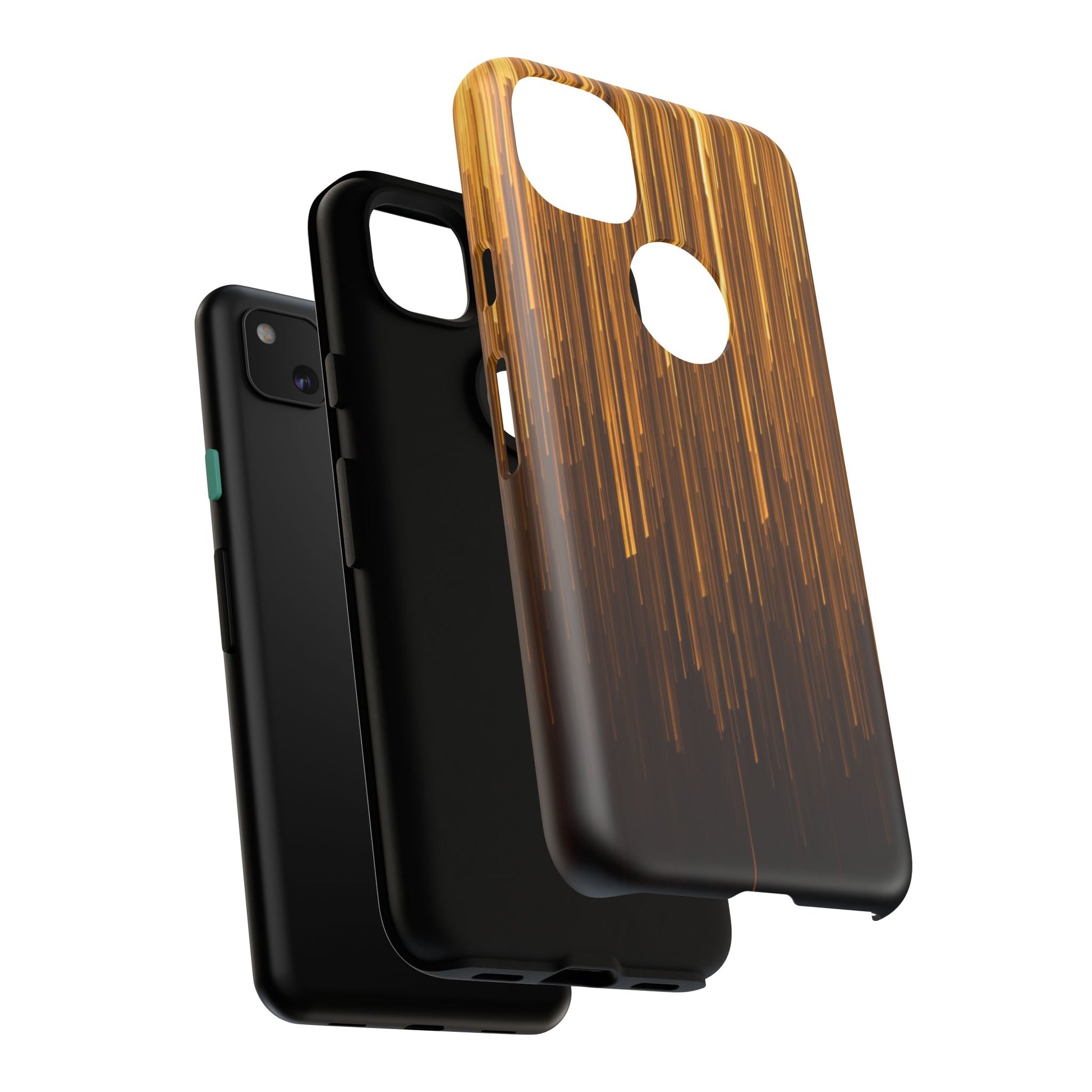 Stylish Phone Case, Unique Tough Cases for Protection, Gift for Tech Lovers, Modern Design Cover, Trendy Cell Phone Accessory - FORMO