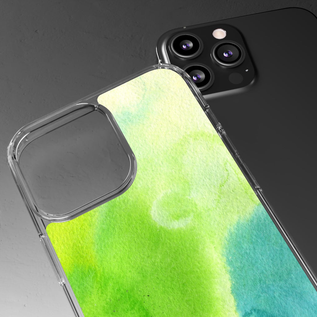Watercolor Splash Phone Case (iPhone & Samsung Compatible) - FORMO
