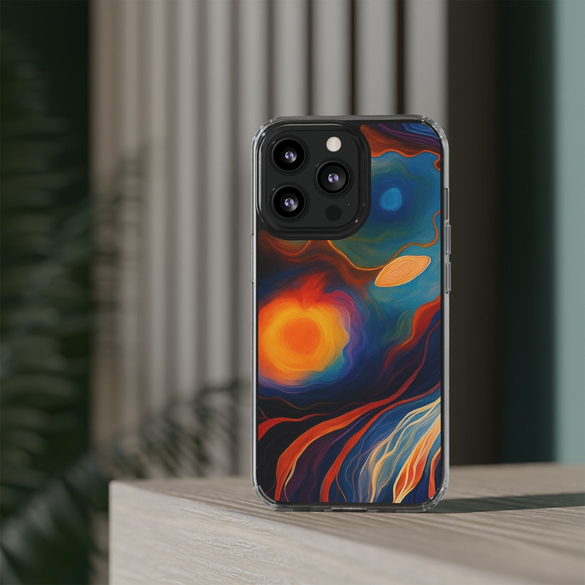 Clarity Canvas