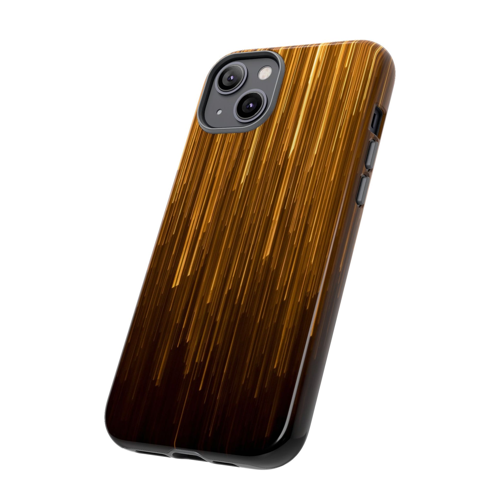 Stylish Phone Case, Unique Tough Cases for Protection, Gift for Tech Lovers, Modern Design Cover, Trendy Cell Phone Accessory - FORMO