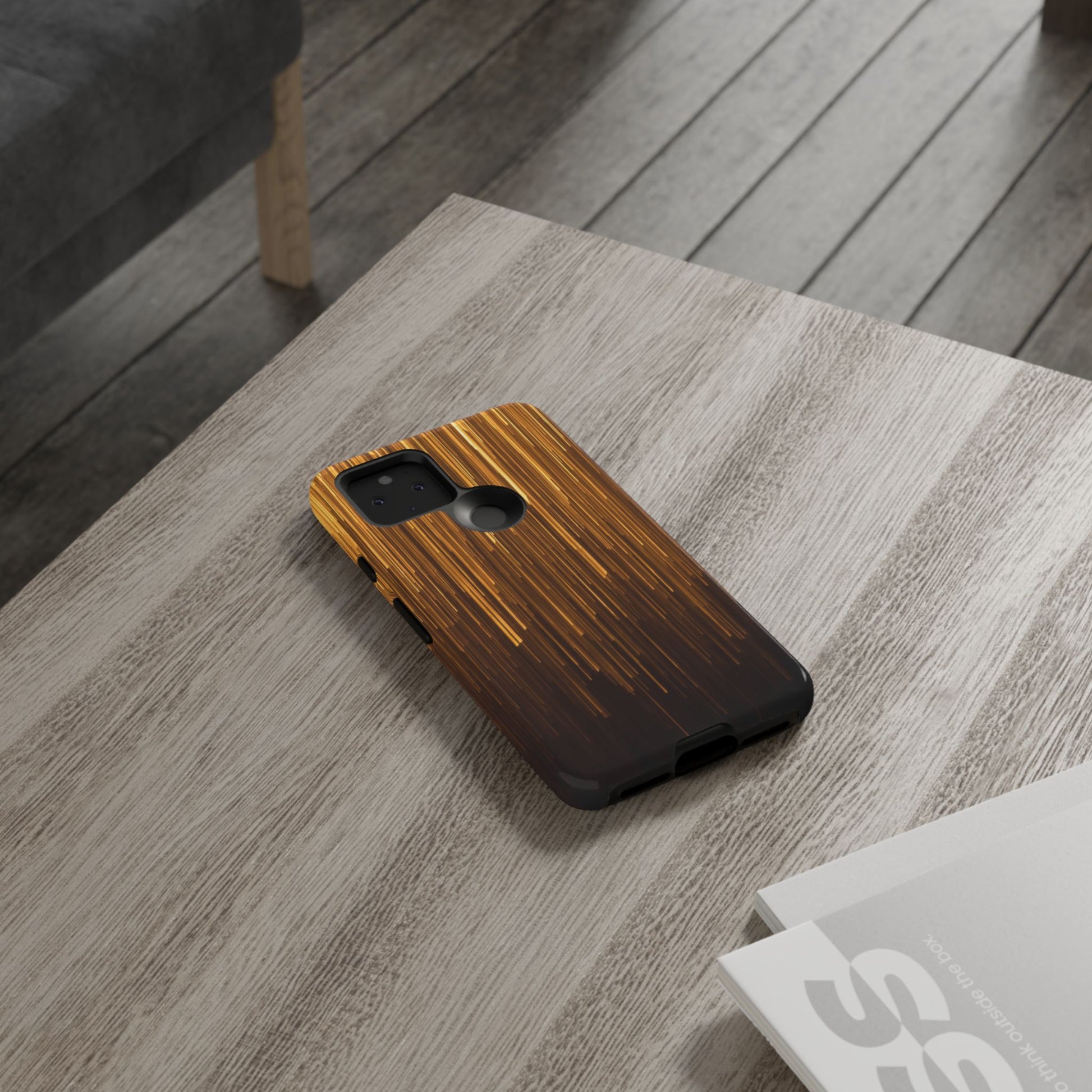 Stylish Phone Case, Unique Tough Cases for Protection, Gift for Tech Lovers, Modern Design Cover, Trendy Cell Phone Accessory - FORMO