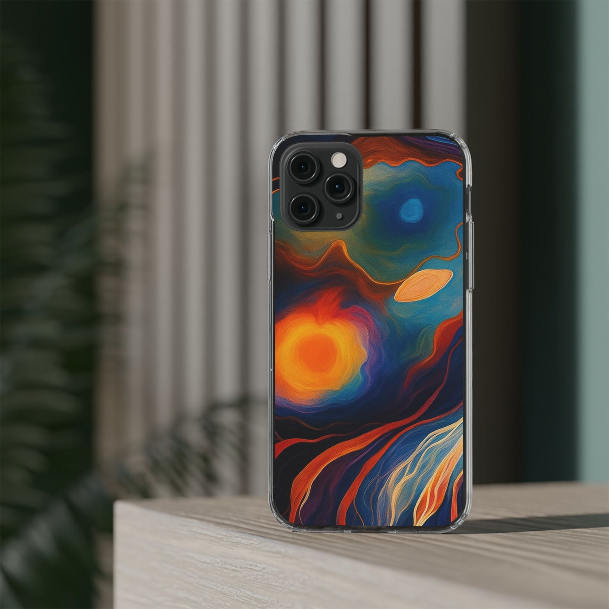 Clarity Canvas