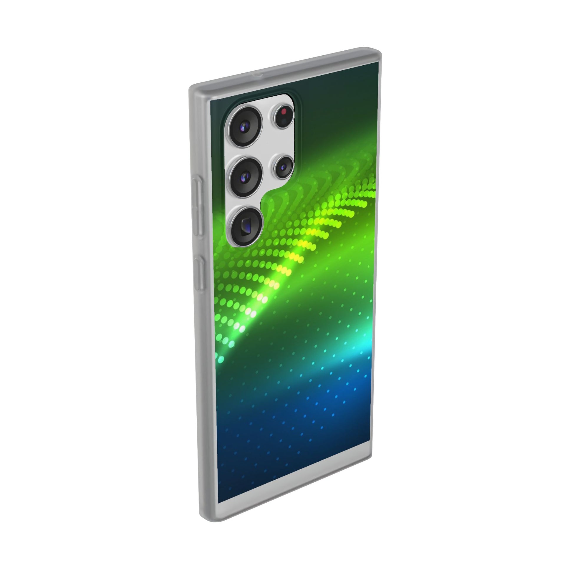 Vibrant Flexi Cases | Colorful Phone Covers, Tech Accessories, Stylish Gifts, Unique Mobile Cases, Trendy Protection - FORMO