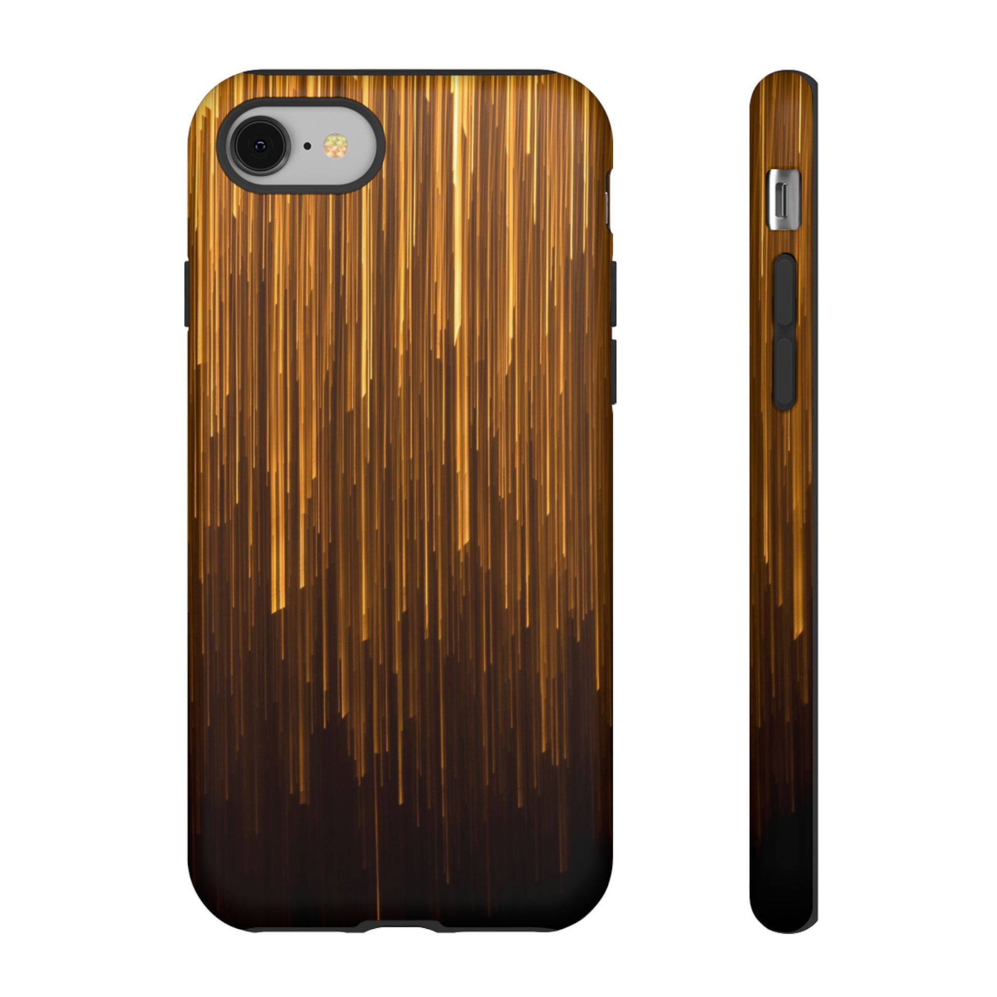 Stylish Phone Case, Unique Tough Cases for Protection, Gift for Tech Lovers, Modern Design Cover, Trendy Cell Phone Accessory - FORMO