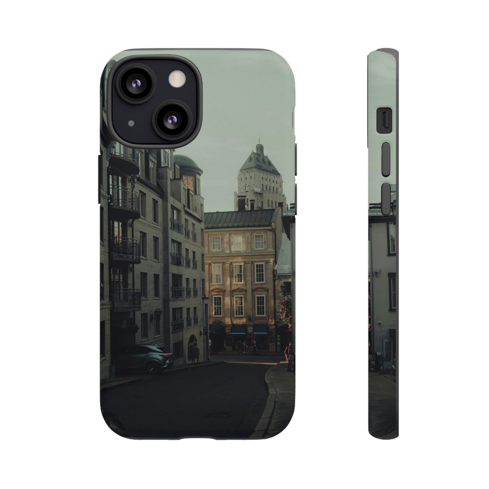 Tough Cases: Stylish Phone Case for Urban Explorers, Modern Design, Gift for Trendsetters, Protective Phone Cover, Unique Phone Accessories - FORMO