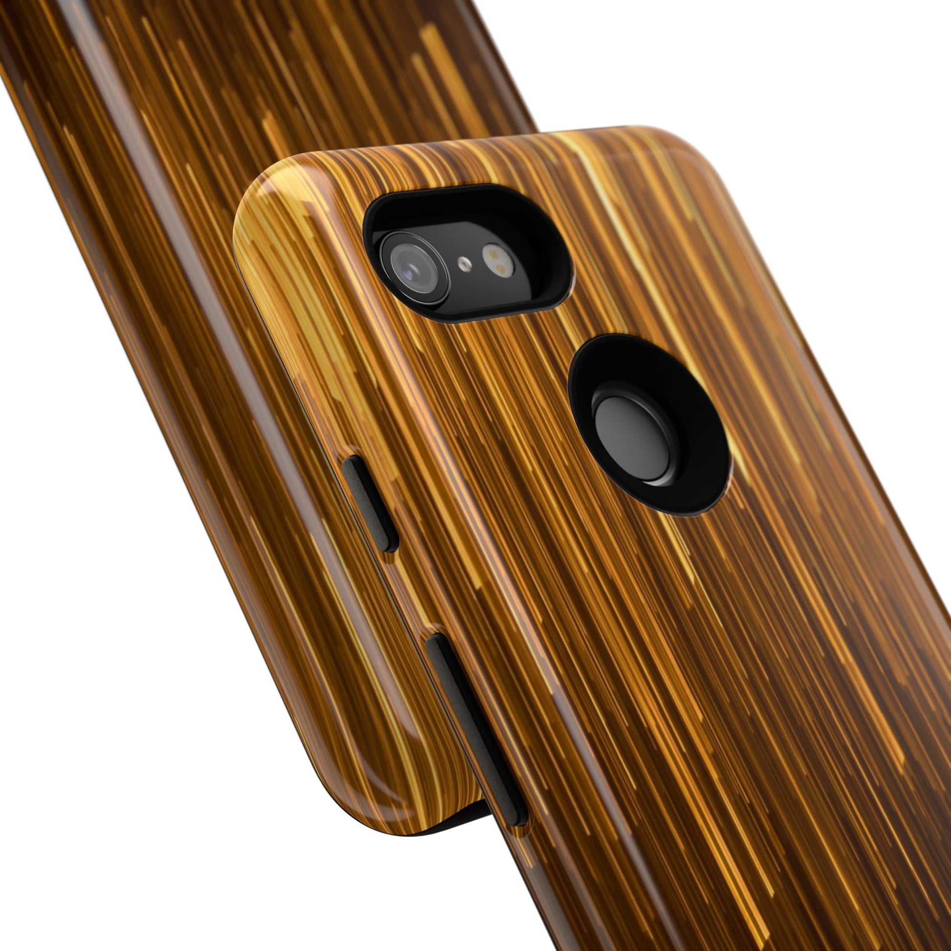 Stylish Phone Case, Unique Tough Cases for Protection, Gift for Tech Lovers, Modern Design Cover, Trendy Cell Phone Accessory - FORMO