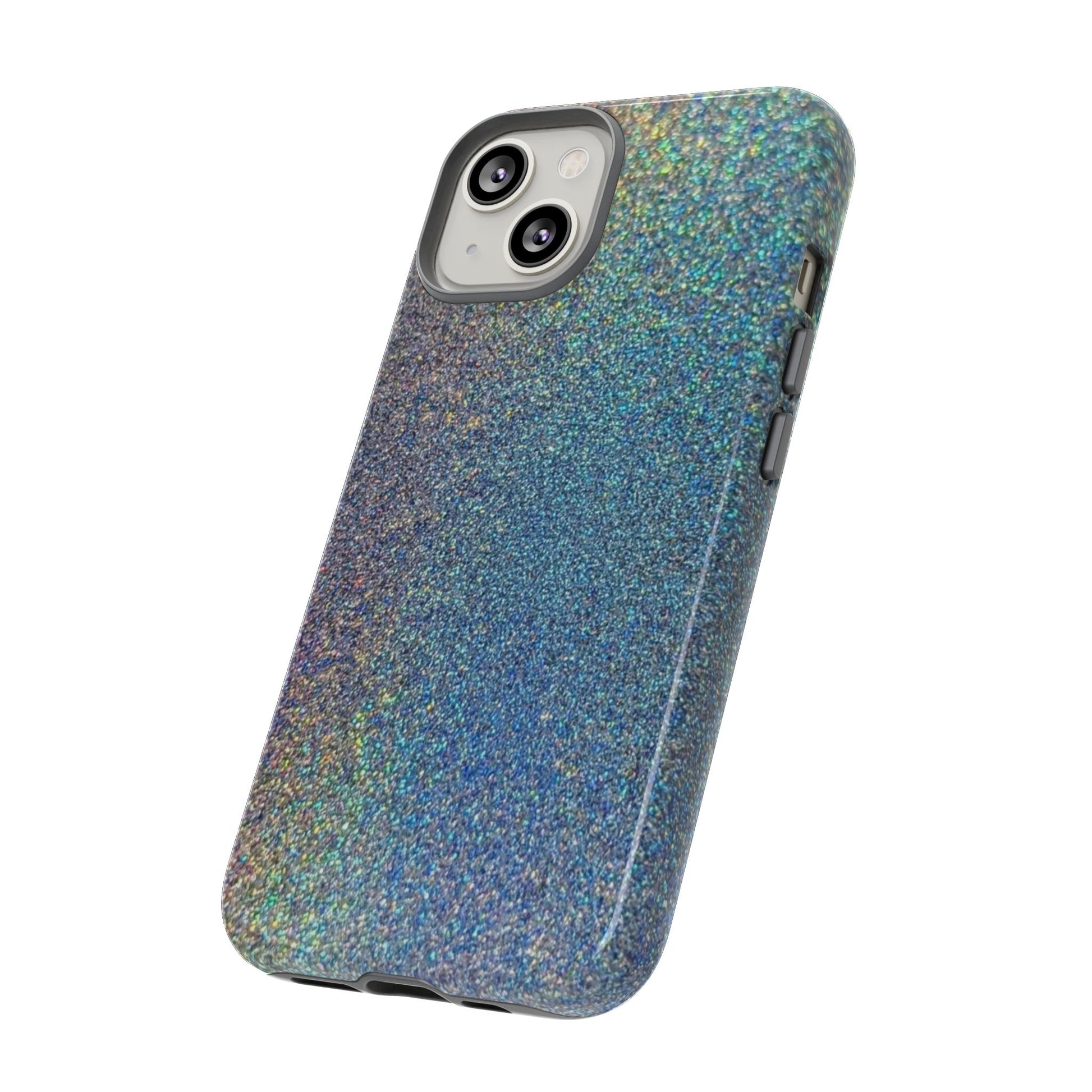 Holographic Phone Case | Tough Cases for Style and Protection, Trendy Phone Cover, Unique Gift, Stylish Accessories, Everyday Use - FORMO