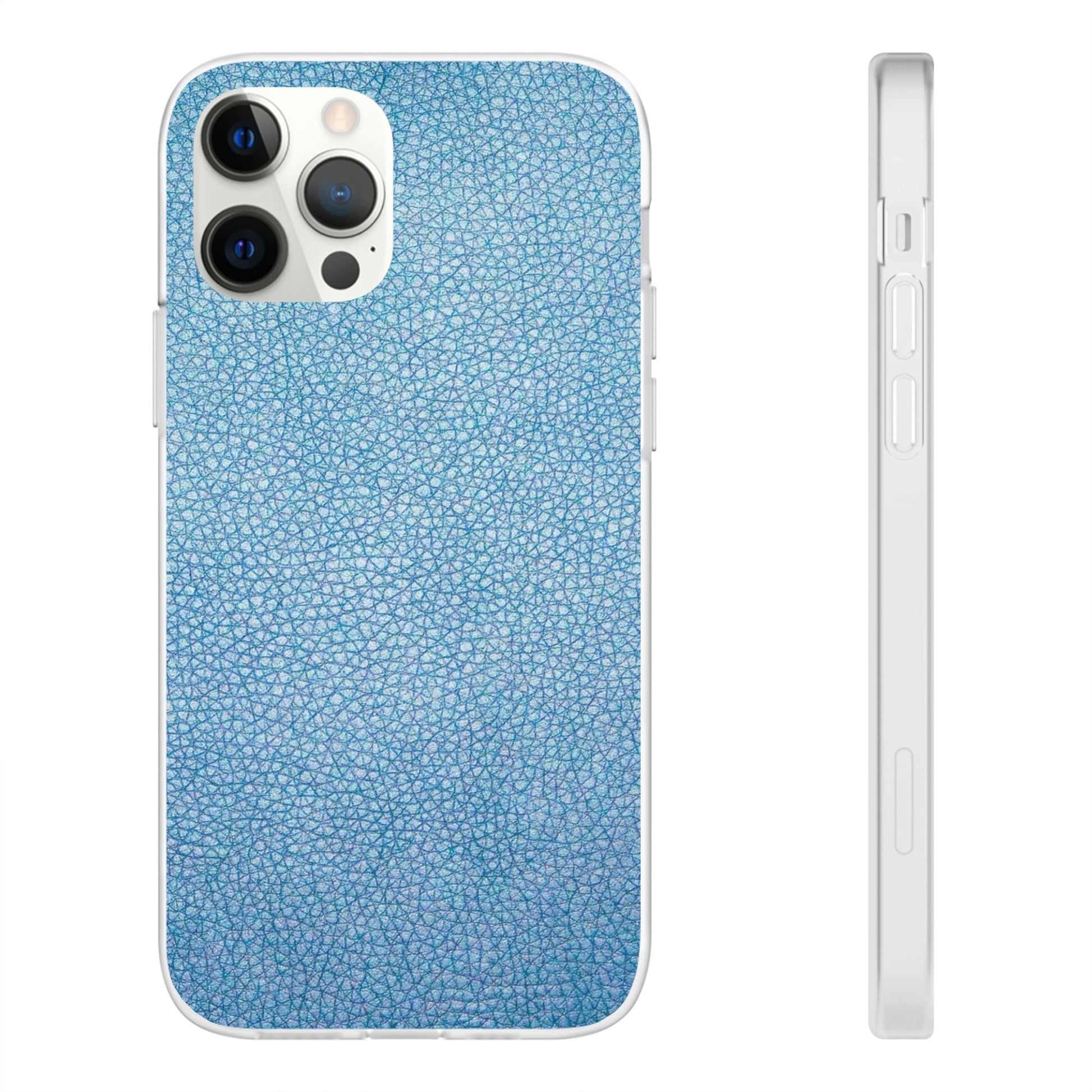 Stylish Flexi Phone Cases, Customizable Cases for Teens, Unique Gift for Birthdays, Modern Tech Accessories, Everyday Essentials, [...] - FORMO