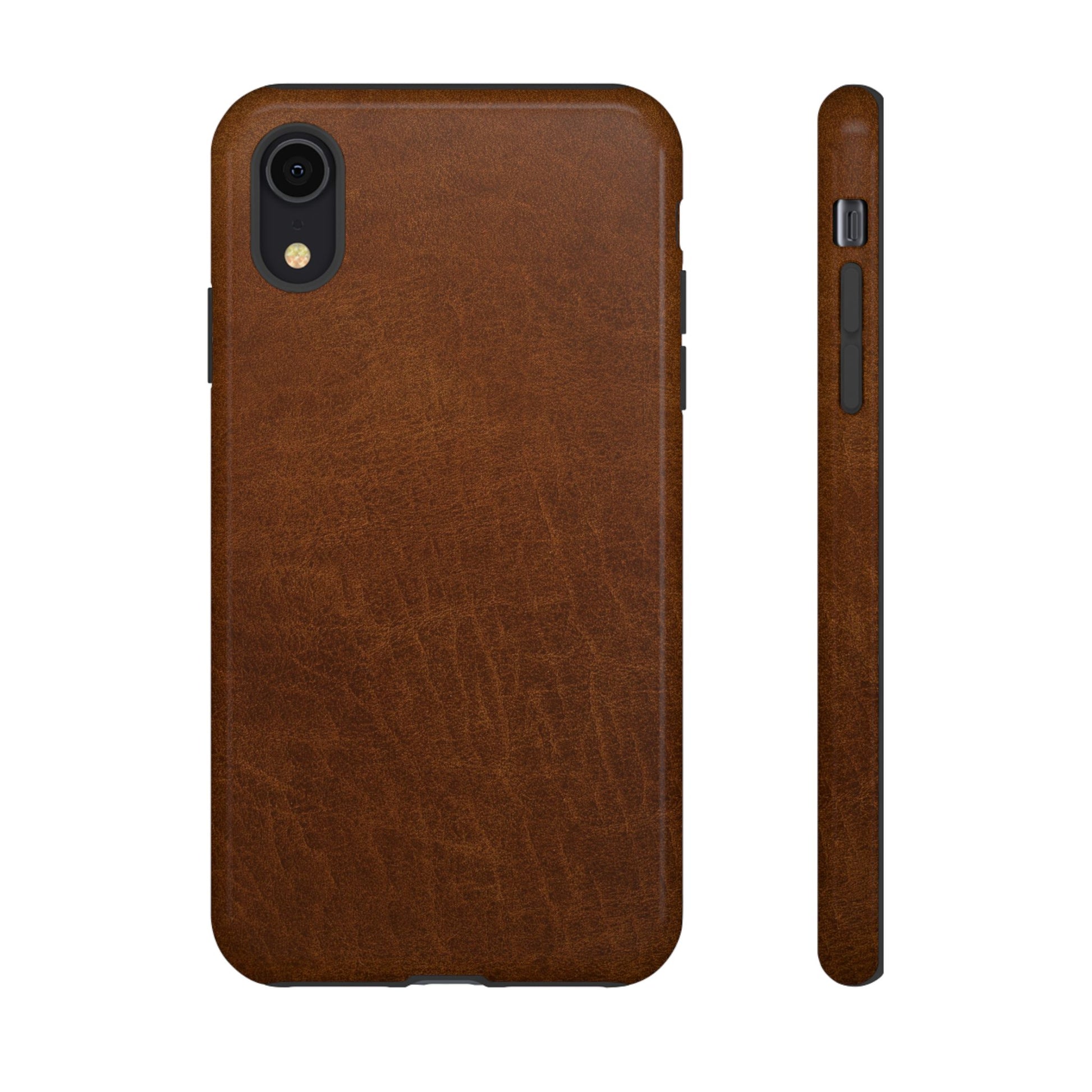 Premium Leather Phone Case, Tough Cases for Protection, Stylish Cell Phone Accessories, Gift for Him/Her - FORMO
