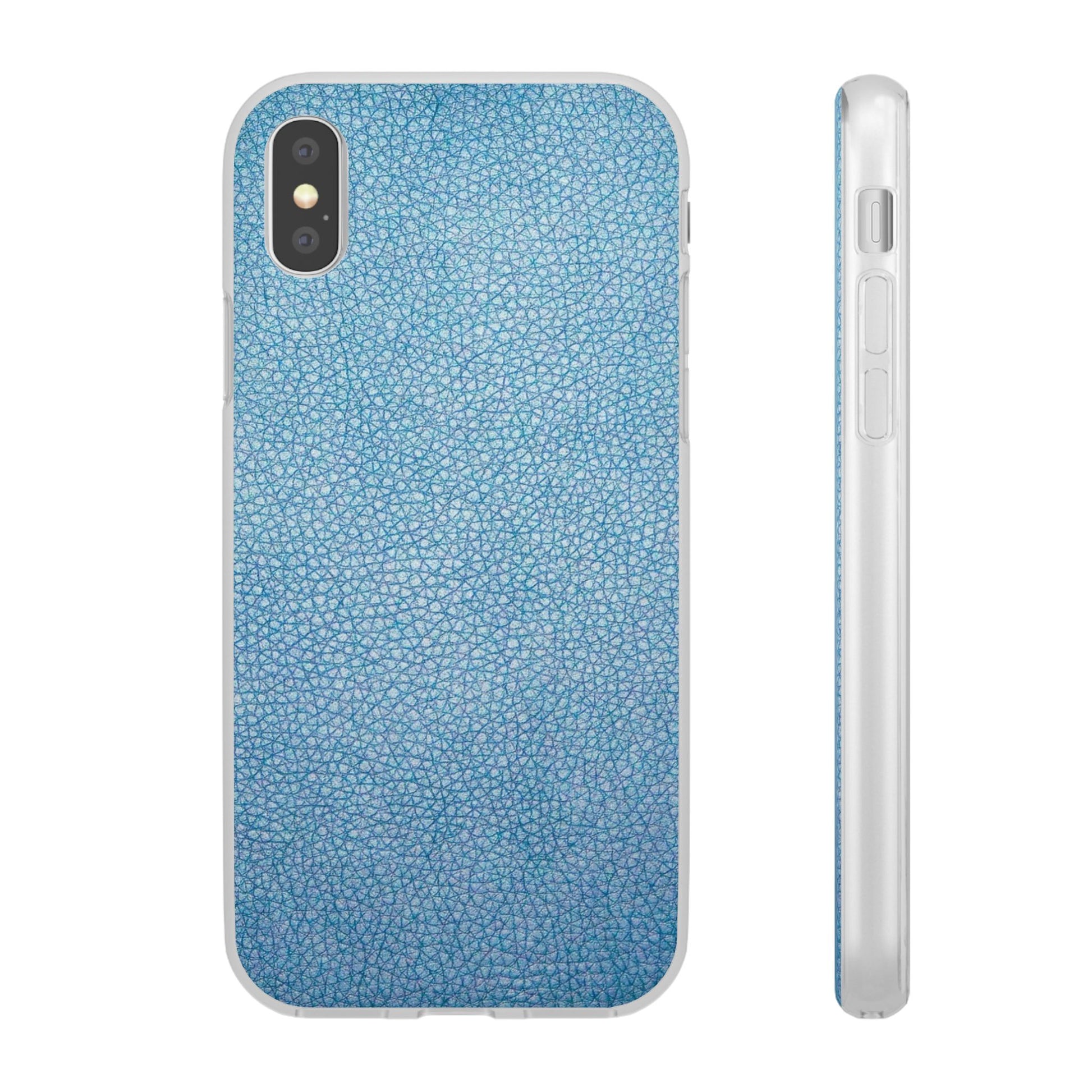 Stylish Flexi Phone Cases, Customizable Cases for Teens, Unique Gift for Birthdays, Modern Tech Accessories, Everyday Essentials, [...] - FORMO