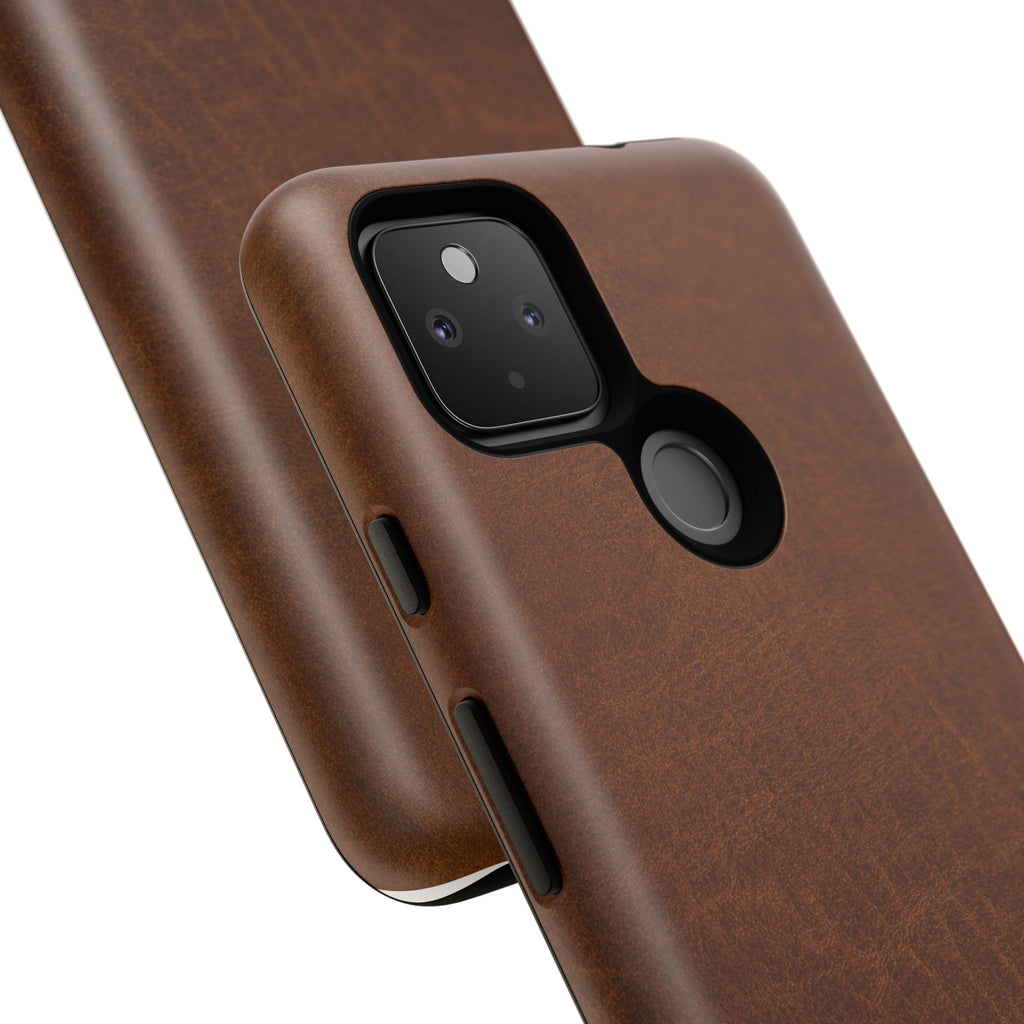 Premium Leather Phone Case, Tough Cases for Protection, Stylish Cell Phone Accessories, Gift for Him/Her - FORMO