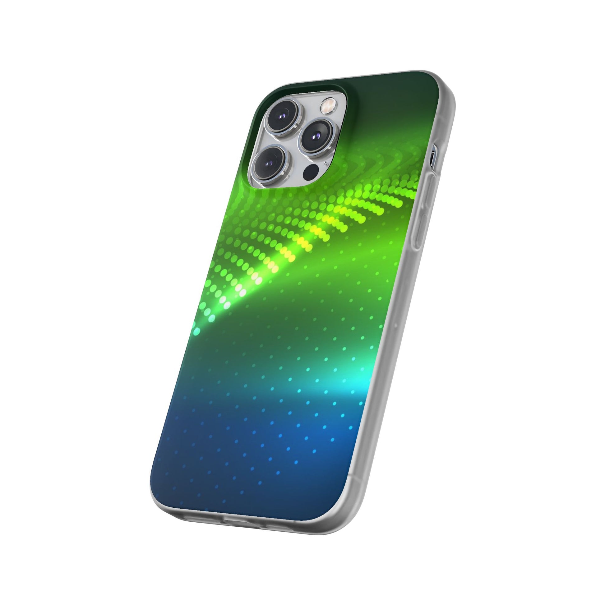 Vibrant Flexi Cases | Colorful Phone Covers, Tech Accessories, Stylish Gifts, Unique Mobile Cases, Trendy Protection - FORMO