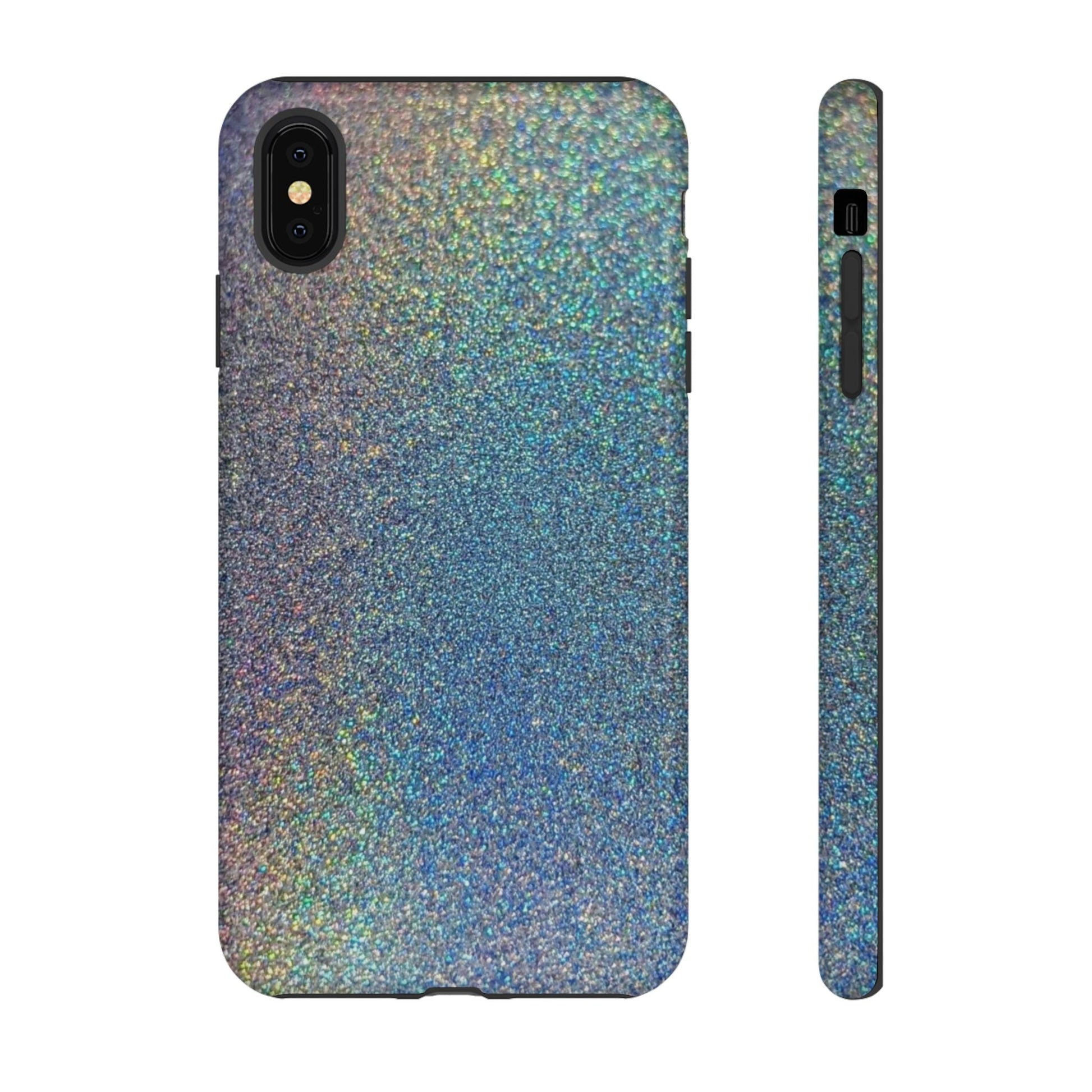 Holographic Phone Case | Tough Cases for Style and Protection, Trendy Phone Cover, Unique Gift, Stylish Accessories, Everyday Use - FORMO