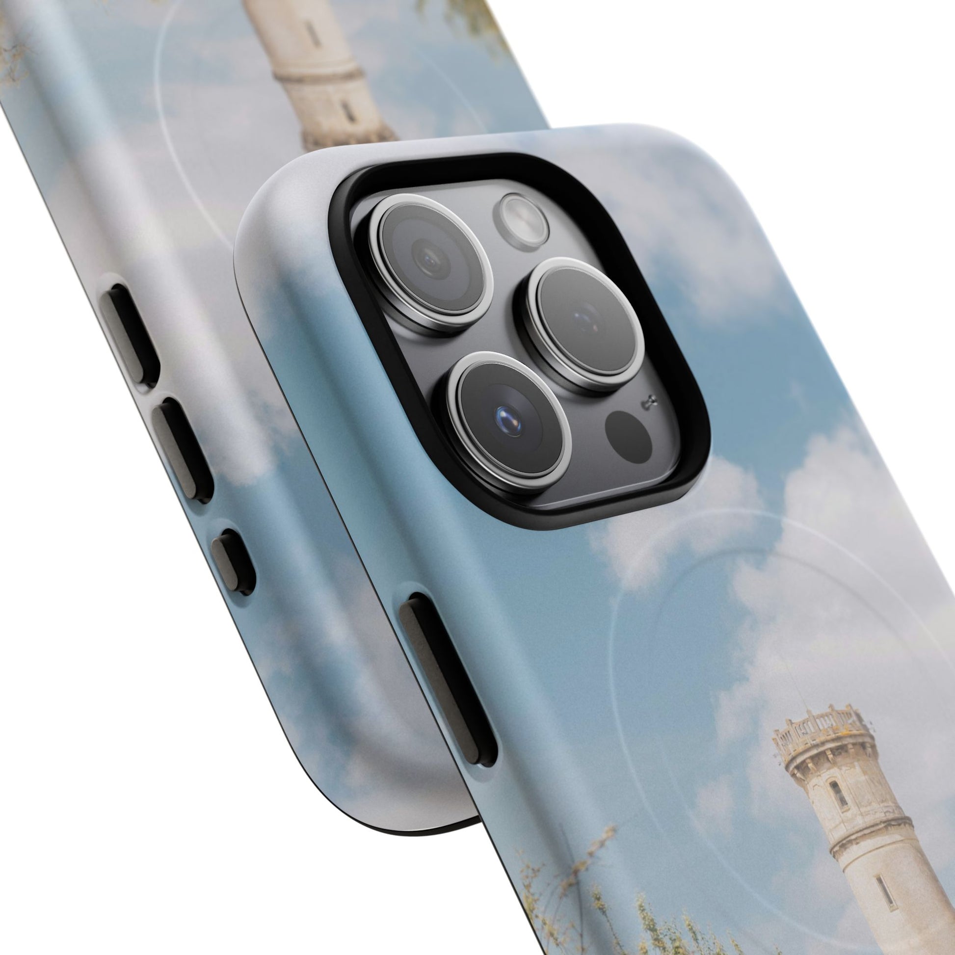 Stylish Tough Magnetic Phone Cases, Phone Accessories, Customizable Phone Covers, Trendy Tech Gifts, Durable Cases for All Occasions