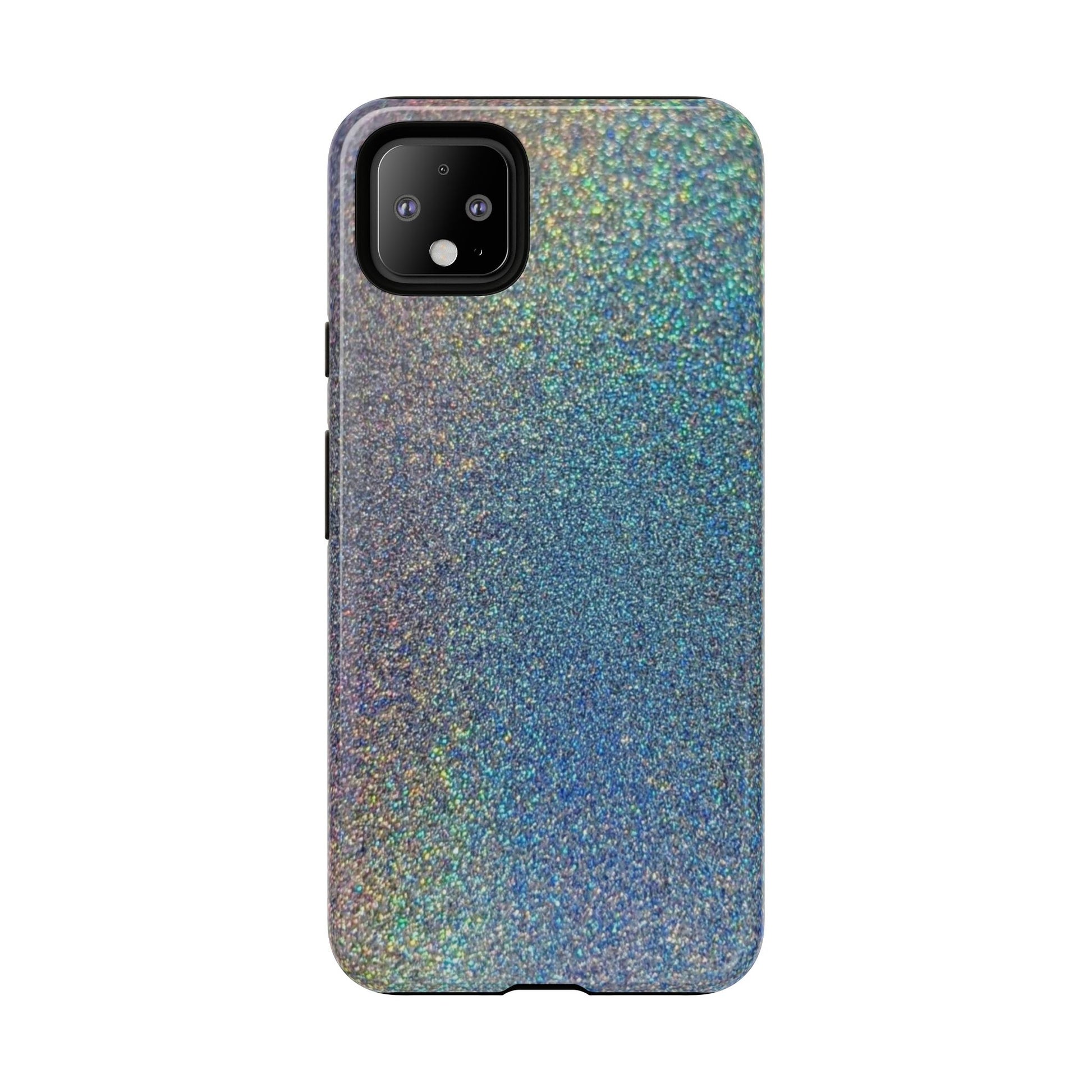 Holographic Phone Case | Tough Cases for Style and Protection, Trendy Phone Cover, Unique Gift, Stylish Accessories, Everyday Use - FORMO