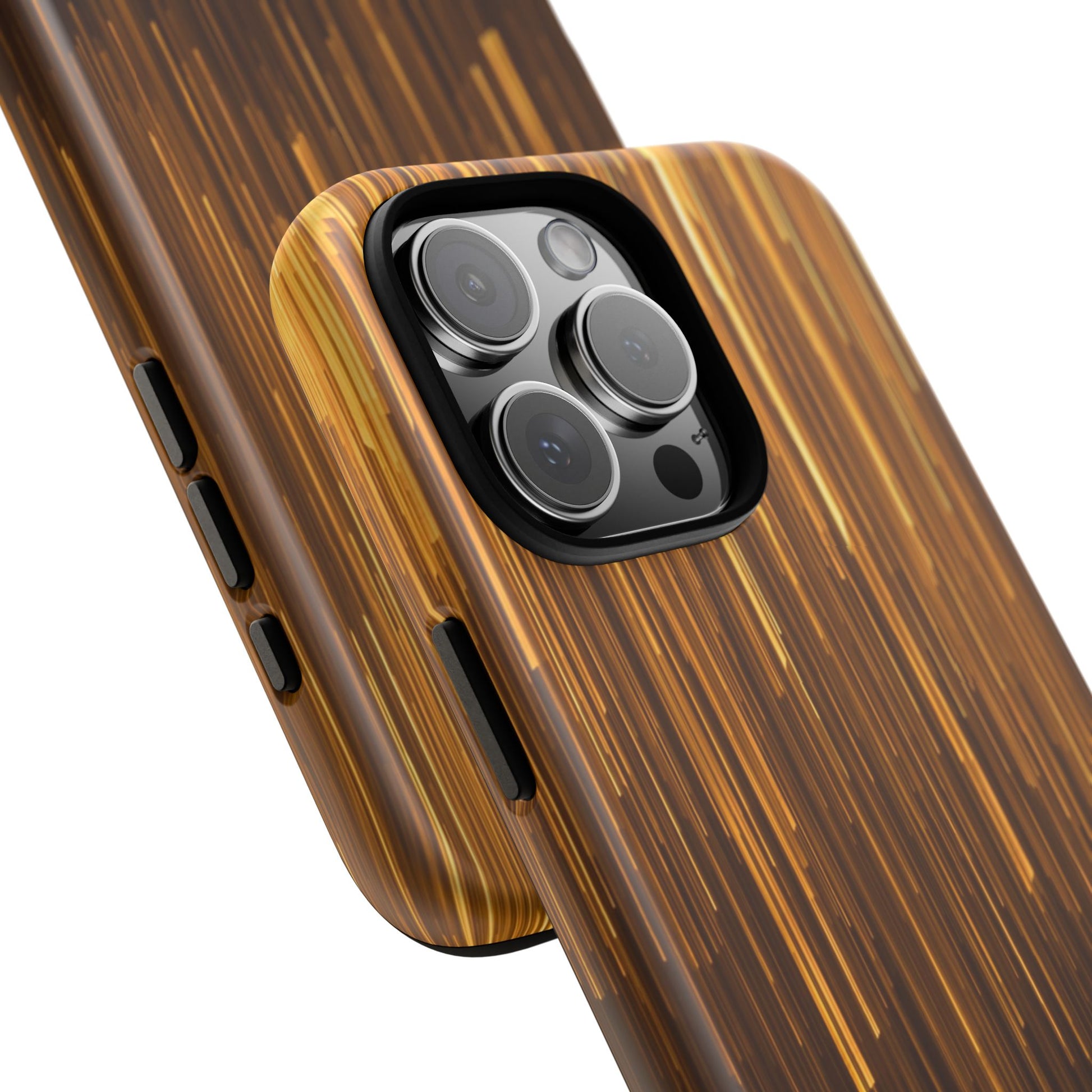 Stylish Phone Case, Unique Tough Cases for Protection, Gift for Tech Lovers, Modern Design Cover, Trendy Cell Phone Accessory - FORMO