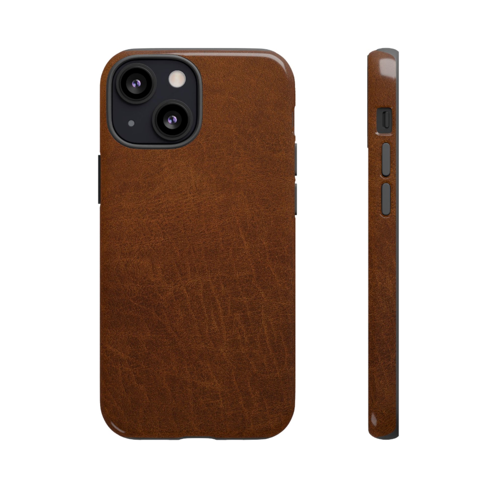 Premium Leather Phone Case, Tough Cases for Protection, Stylish Cell Phone Accessories, Gift for Him/Her - FORMO