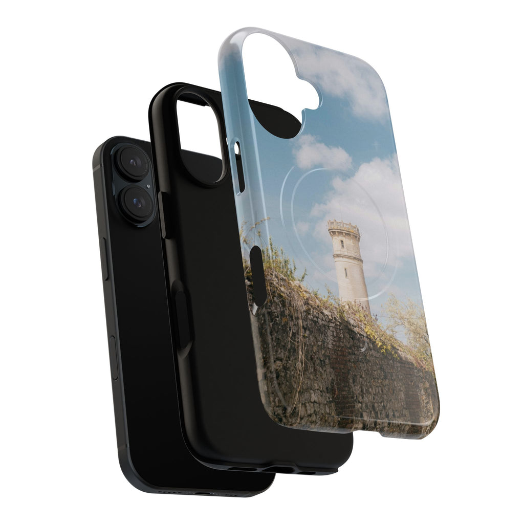 Stylish Tough Magnetic Phone Cases, Phone Accessories, Customizable Phone Covers, Trendy Tech Gifts, Durable Cases for All Occasions