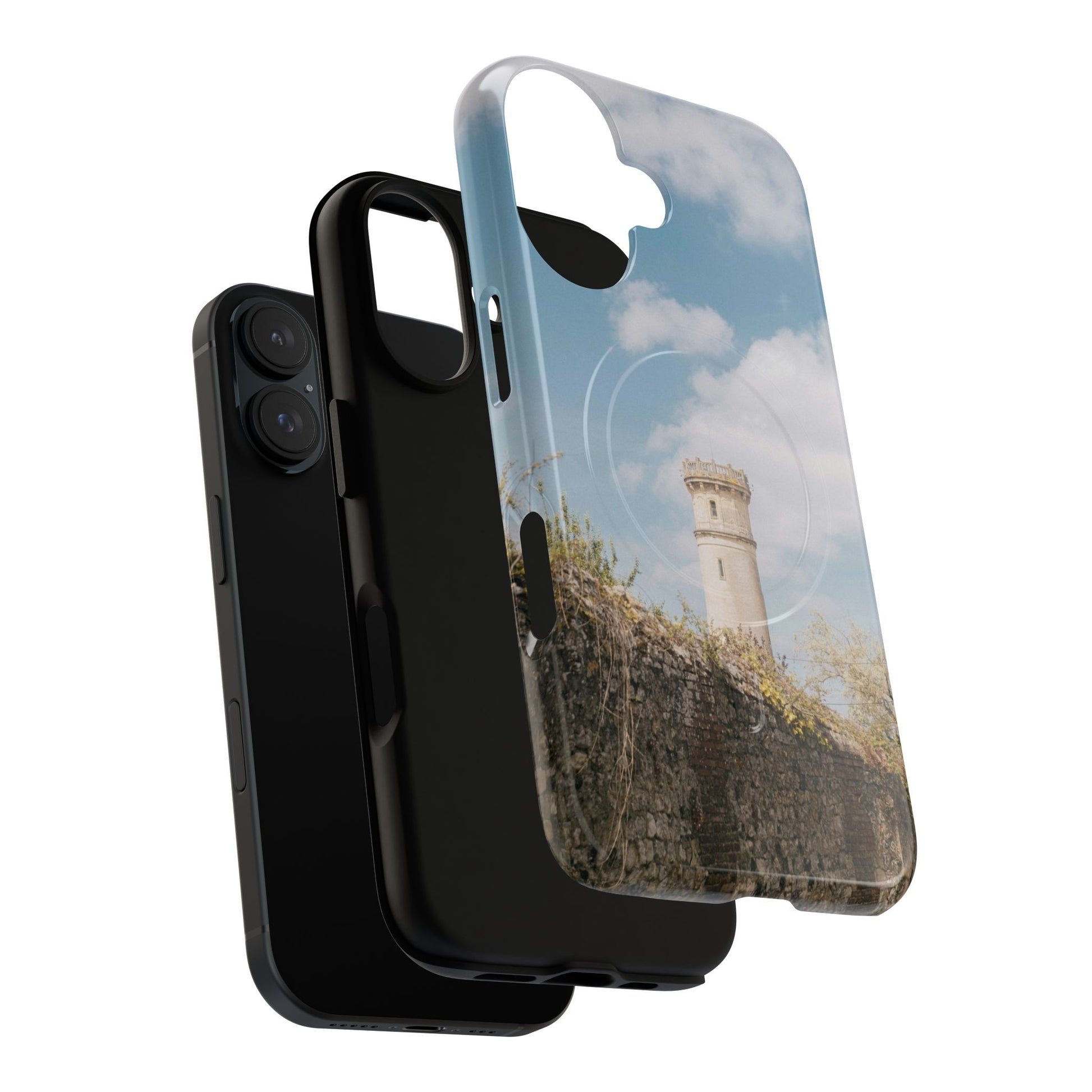 Stylish Tough Magnetic Phone Cases, Phone Accessories, Customizable Phone Covers, Trendy Tech Gifts, Durable Cases for All Occasions