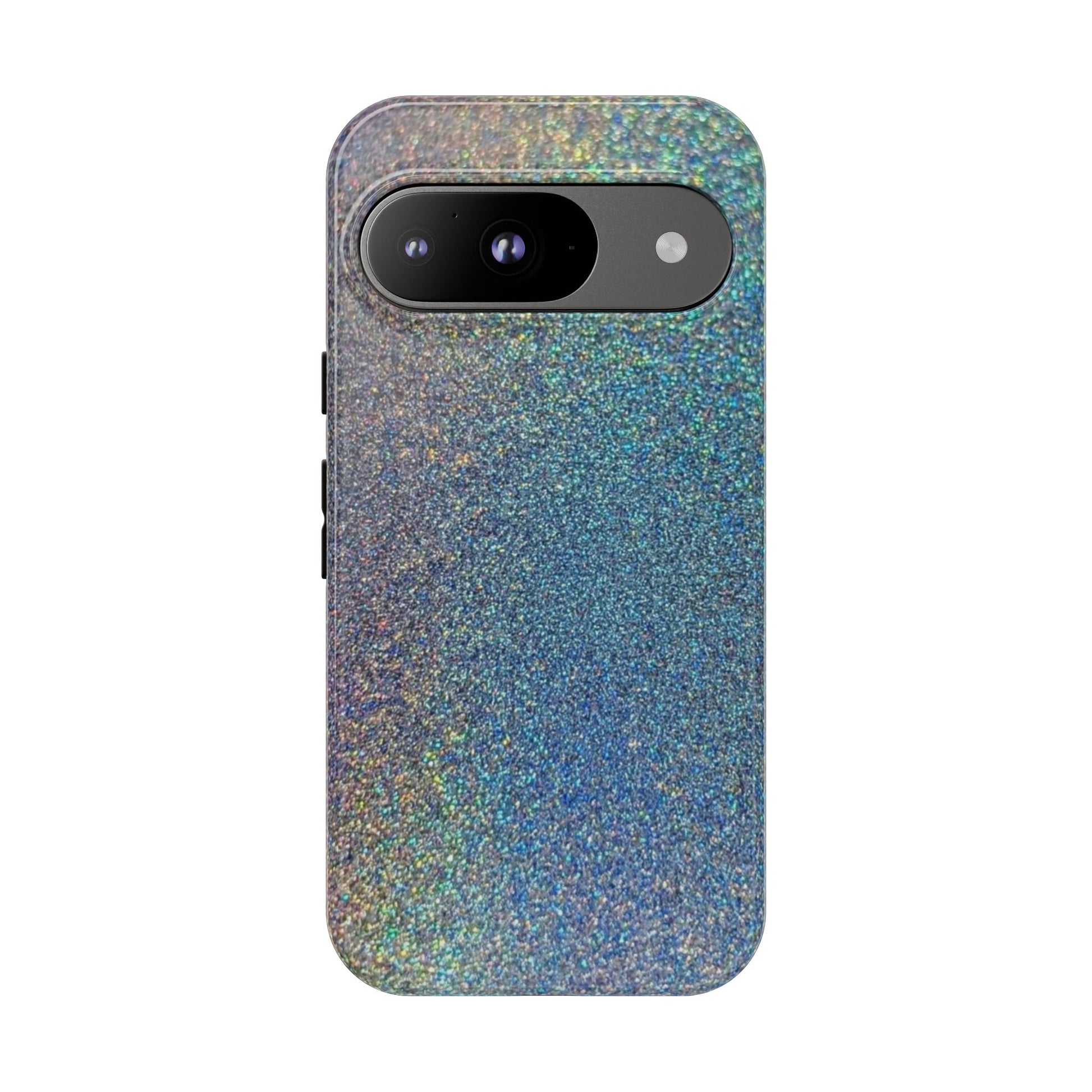 Holographic Phone Case | Tough Cases for Style and Protection, Trendy Phone Cover, Unique Gift, Stylish Accessories, Everyday Use - FORMO