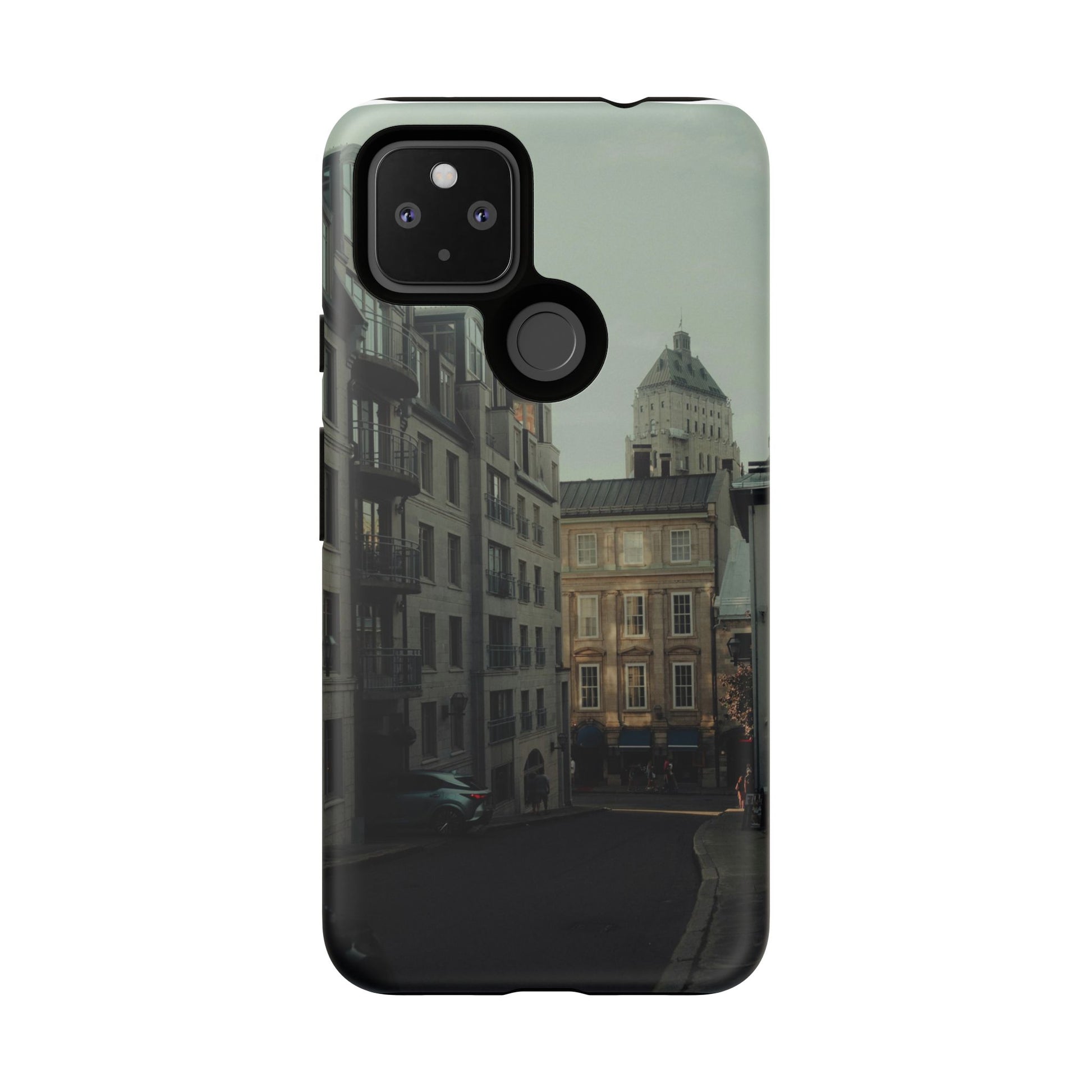 Tough Cases: Stylish Phone Case for Urban Explorers, Modern Design, Gift for Trendsetters, Protective Phone Cover, Unique Phone Accessories - FORMO