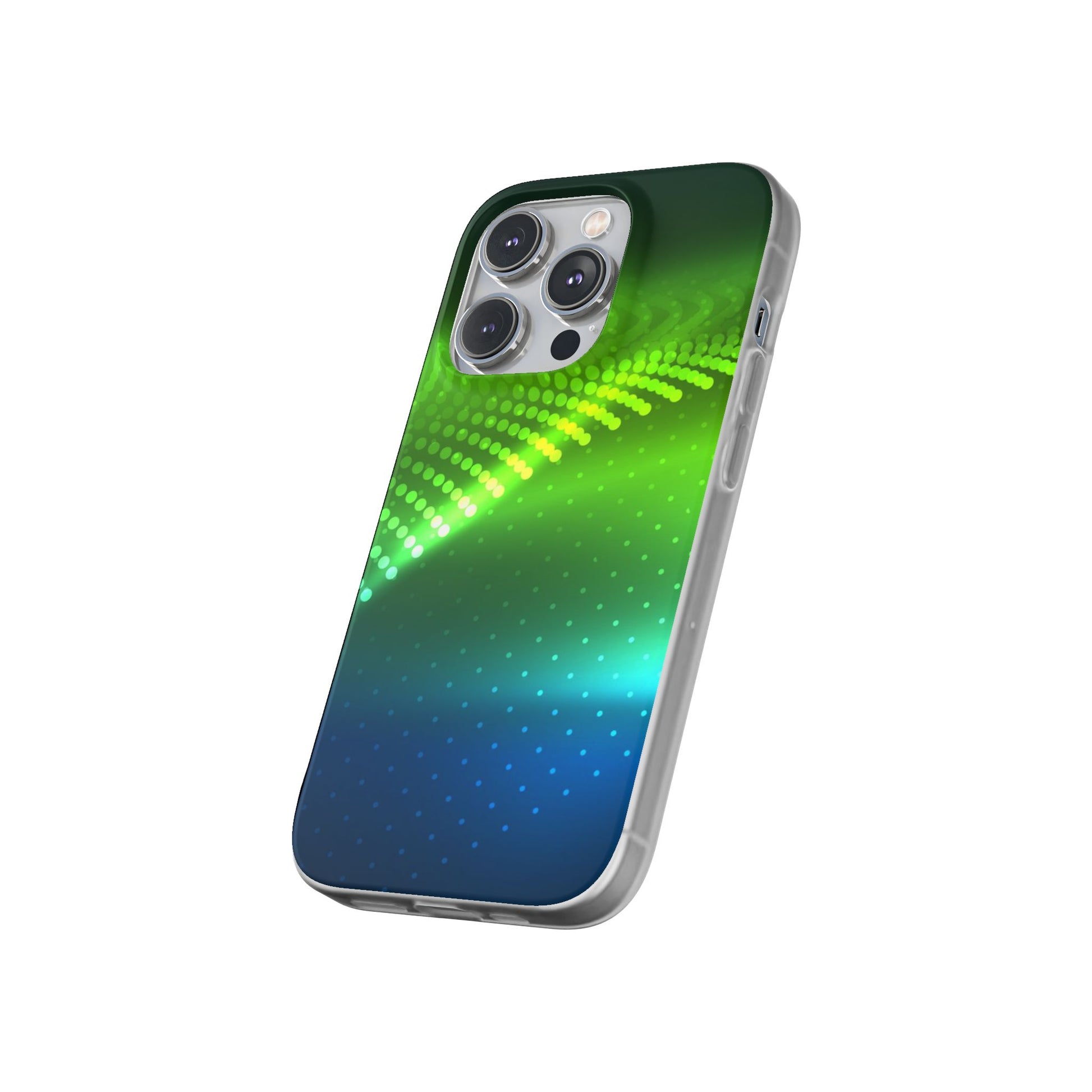 Vibrant Flexi Cases | Colorful Phone Covers, Tech Accessories, Stylish Gifts, Unique Mobile Cases, Trendy Protection - FORMO