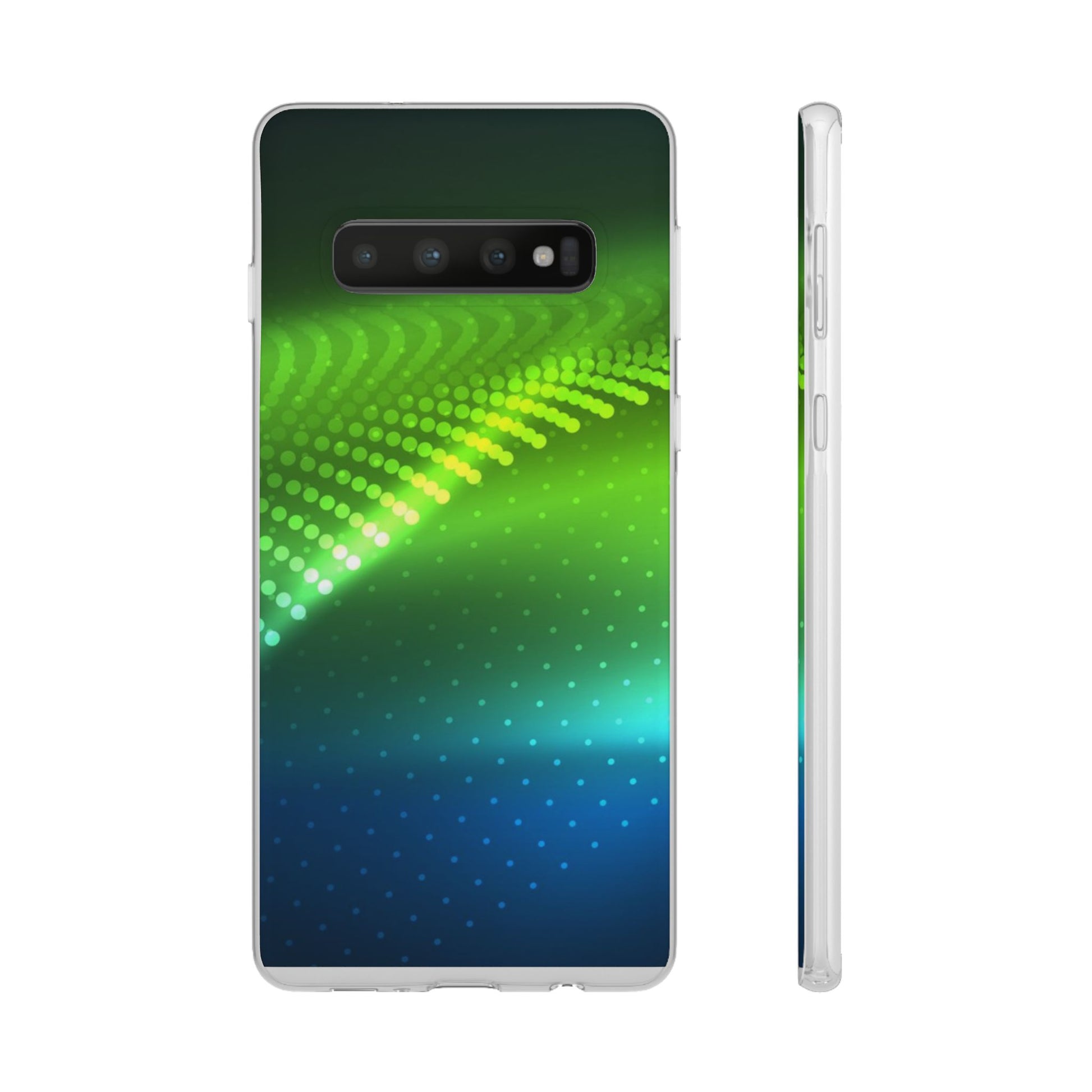Vibrant Flexi Cases | Colorful Phone Covers, Tech Accessories, Stylish Gifts, Unique Mobile Cases, Trendy Protection - FORMO
