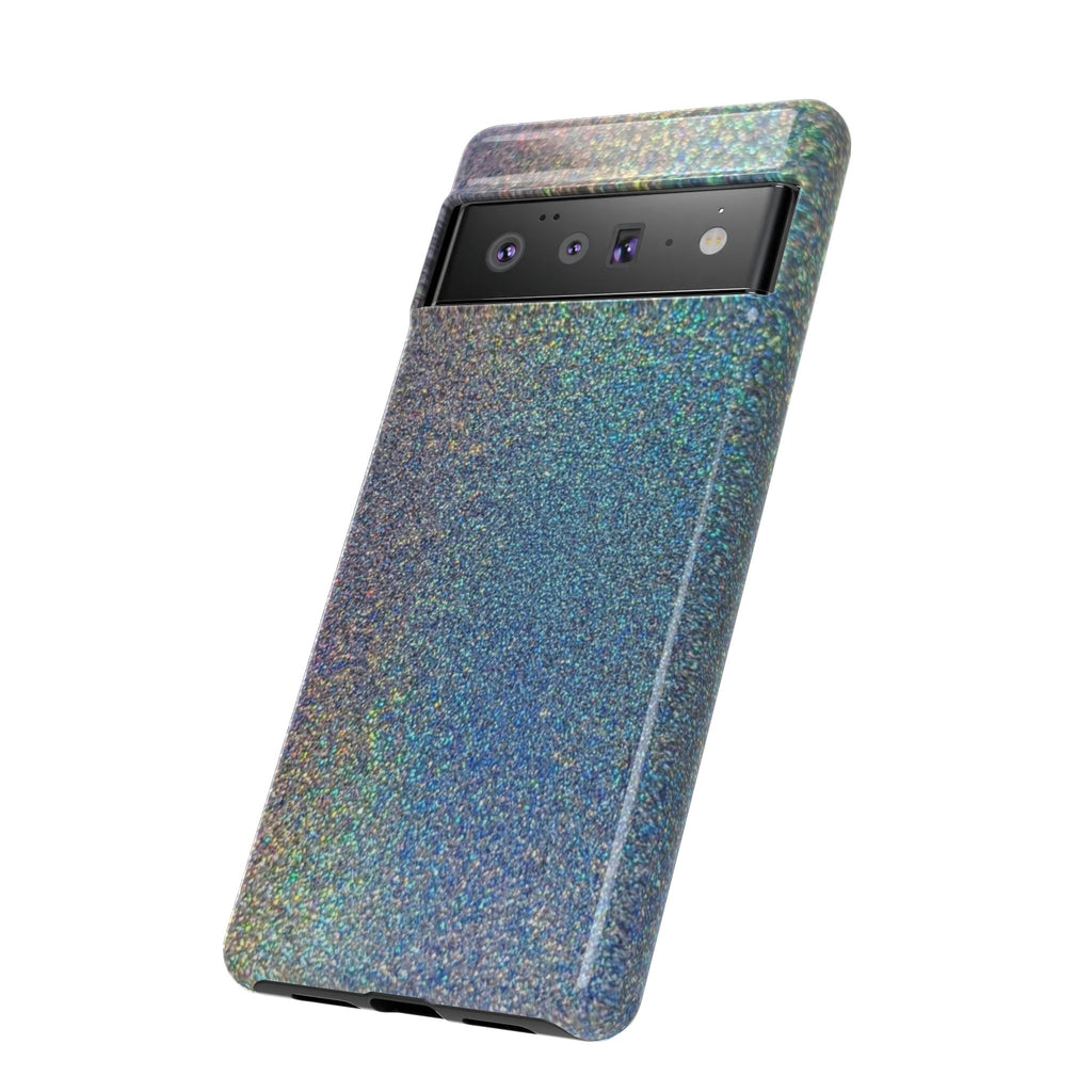 Holographic Phone Case | Tough Cases for Style and Protection, Trendy Phone Cover, Unique Gift, Stylish Accessories, Everyday Use - FORMO