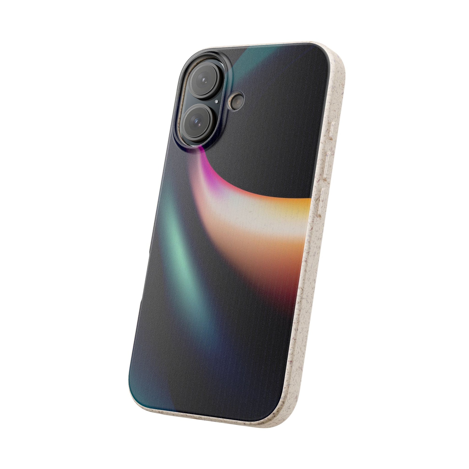 Eco-Friendly Phone Cases, Biodegradable Cases for Sustainable Living, Unique Gift for Earth Lovers, Trendy Phone Accessories - FORMO