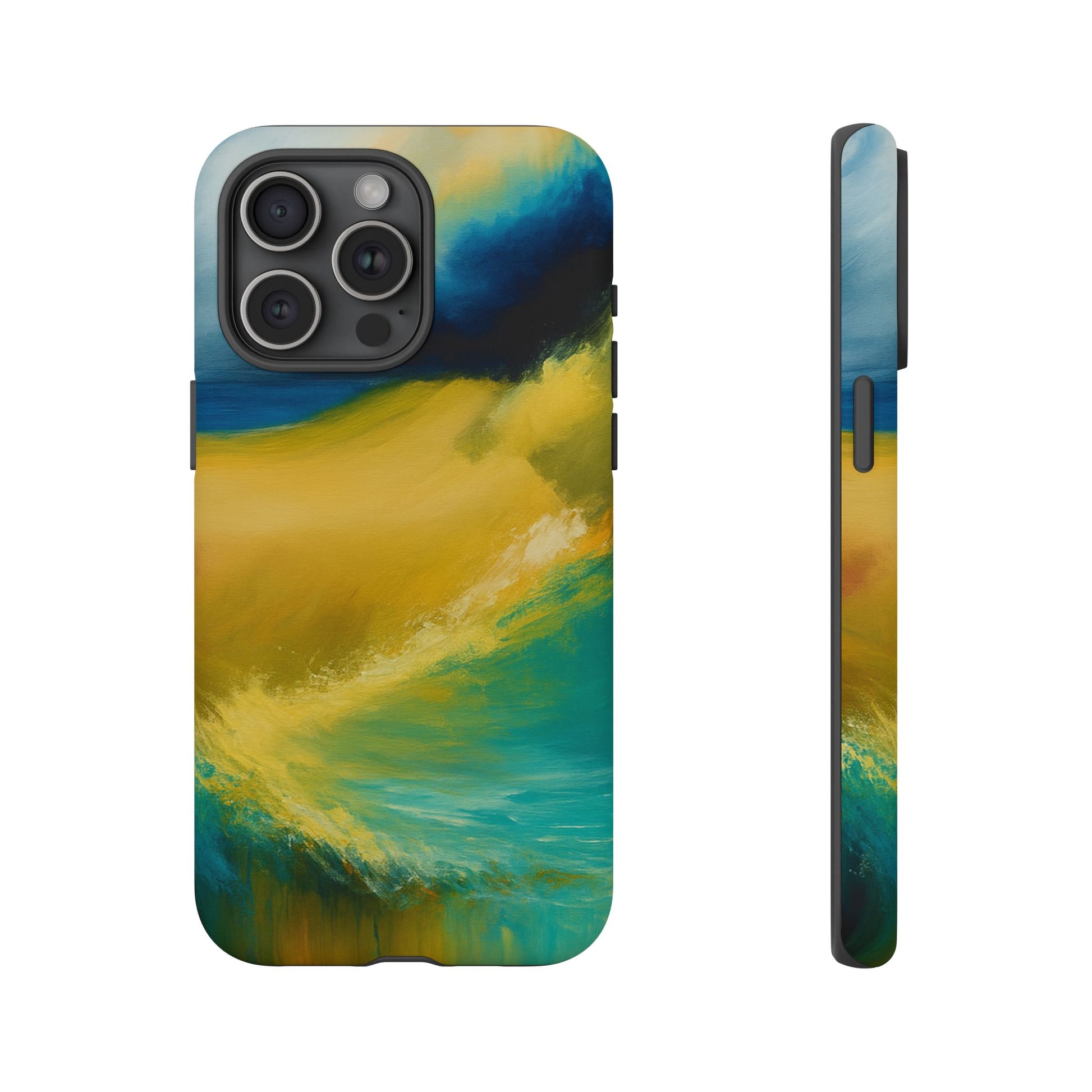 Inner Canvas