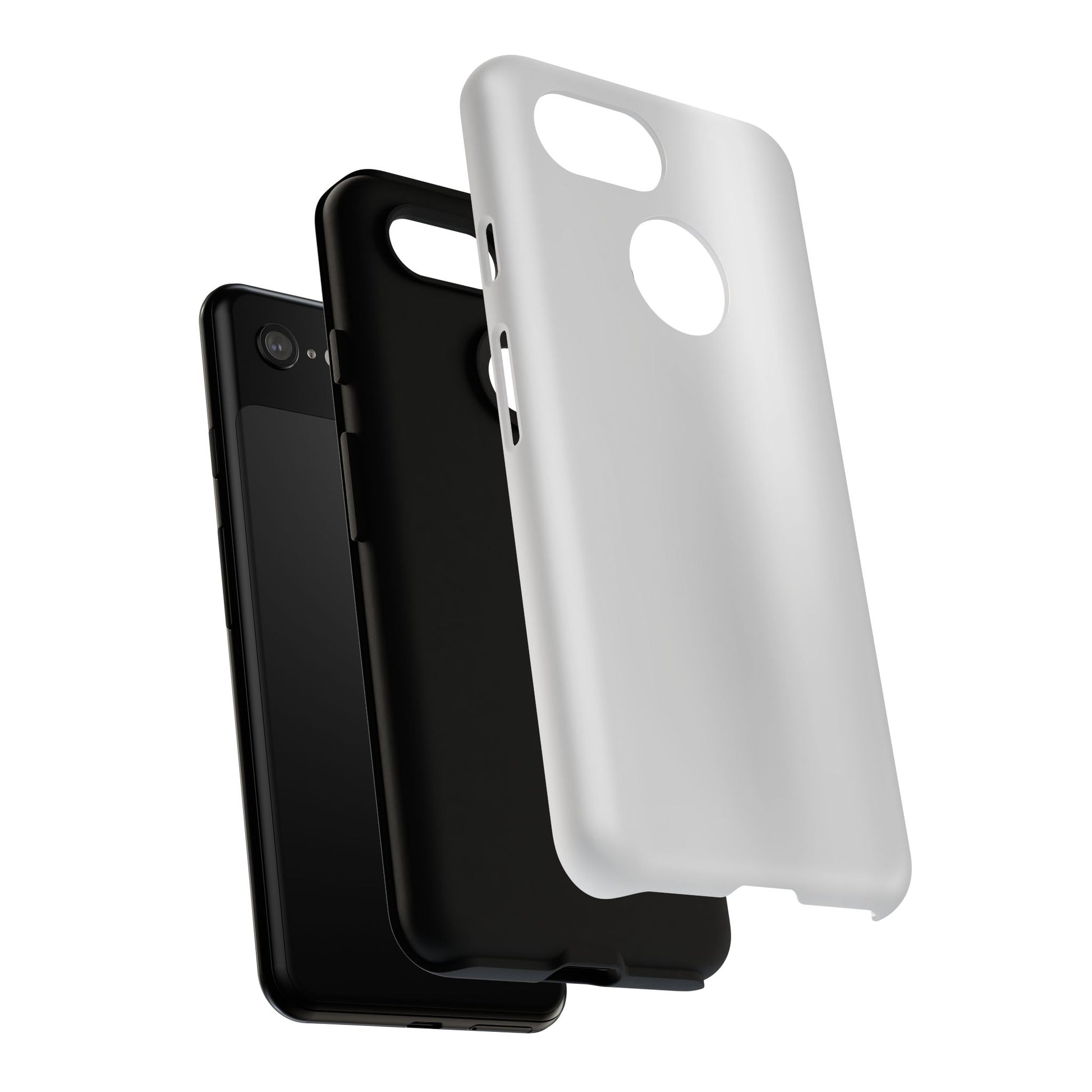 Tough Phone Cases - Stylish and Durable Designs for Everyday Use, Customizable Phone Protection, Gift for Tech Lovers, Go-to Accessories - FORMO